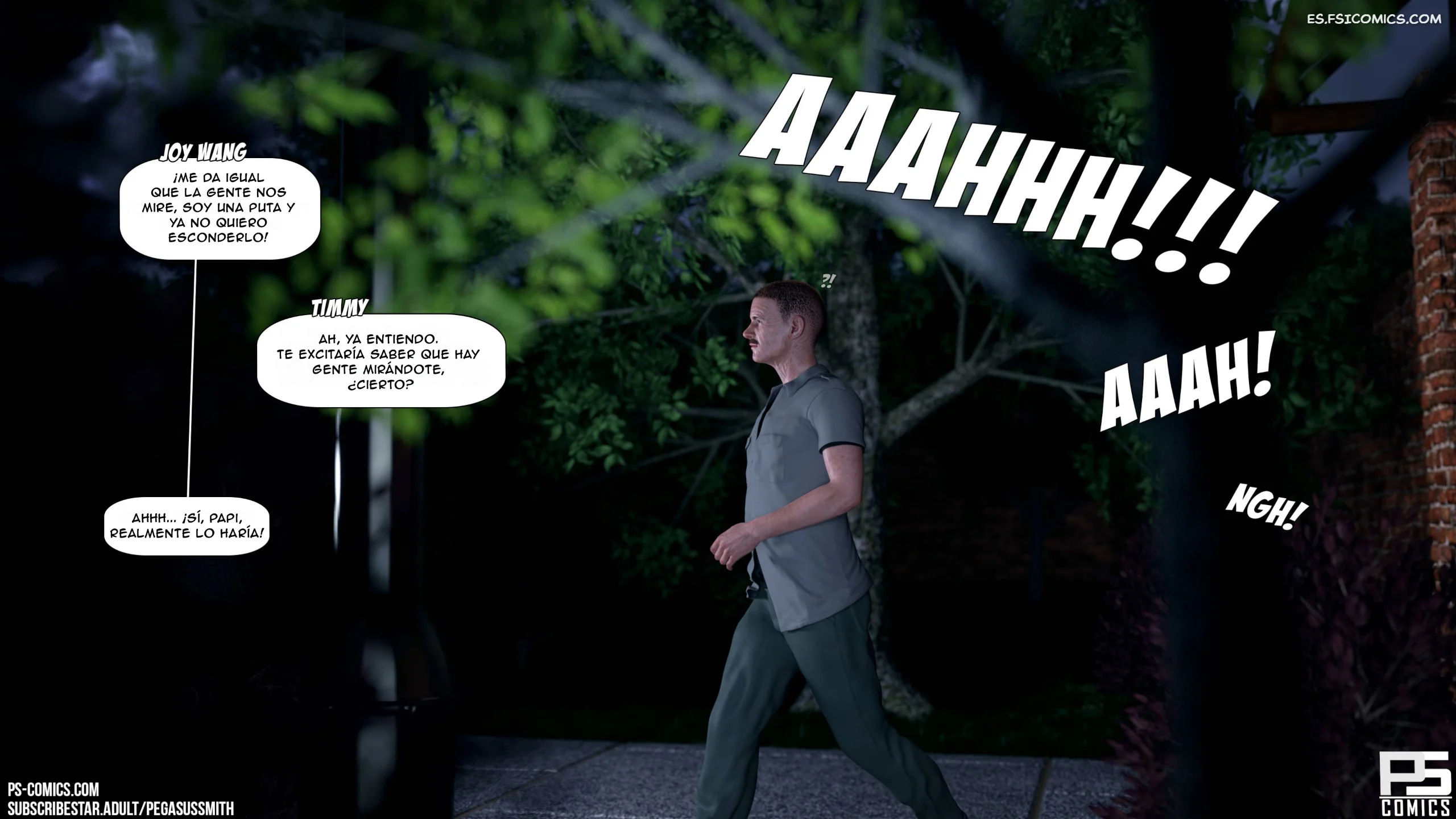 timmy strikes back capitulo 13 pegasus smith 070