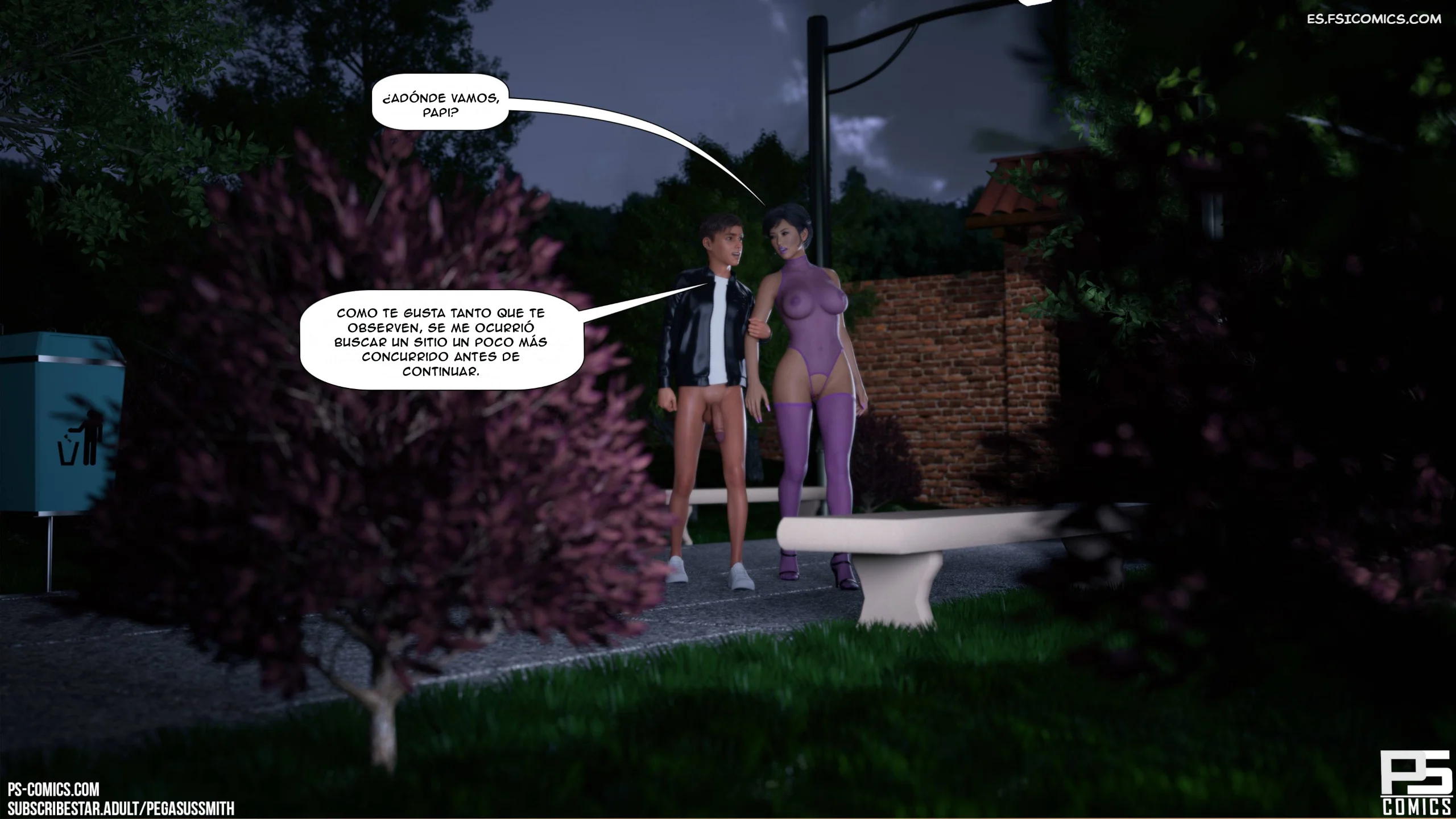 timmy strikes back capitulo 13 pegasus smith 077