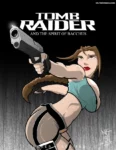 tomb raider and the spirit of bacchus jed soriano 001