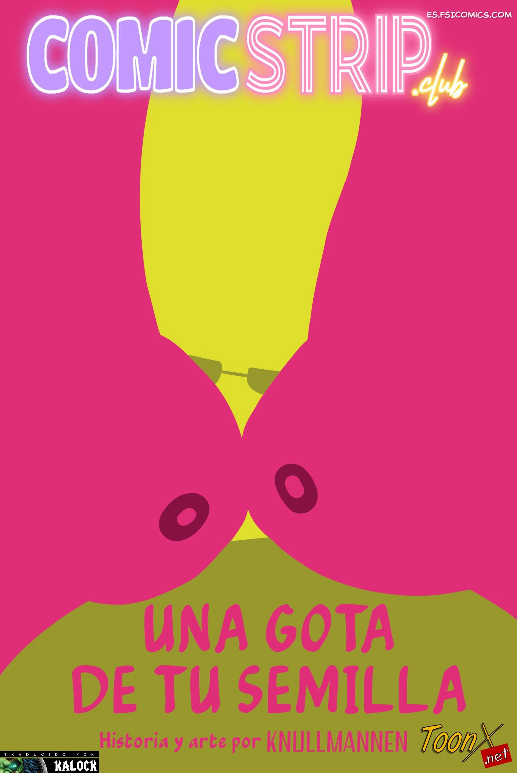 una gota de tu semilla johnny bravo knullmannen 001