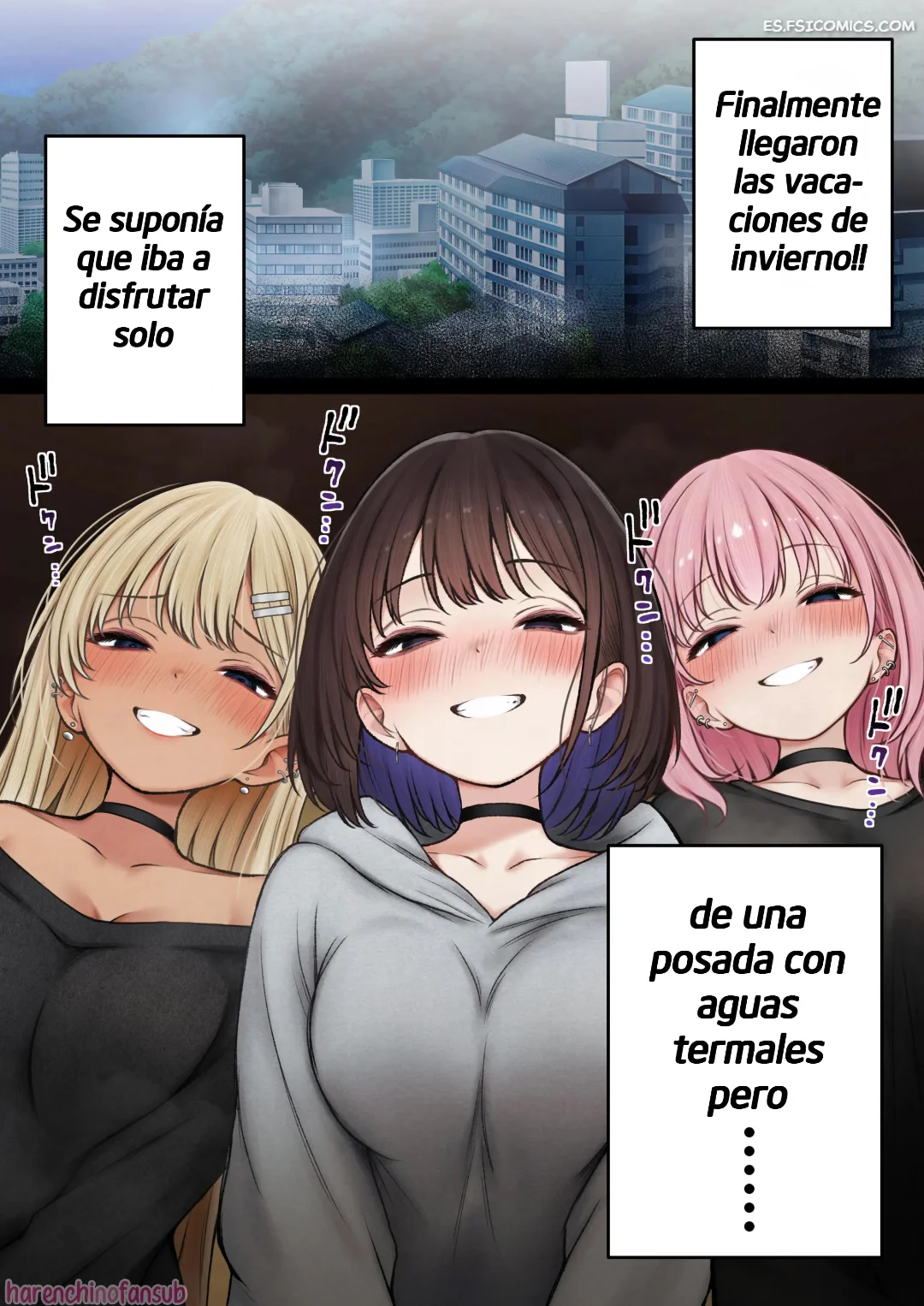 una historia de como mi habitacion se convirtio en un lugar para tener sexo con mi amiga gal de la infancia sigma 003