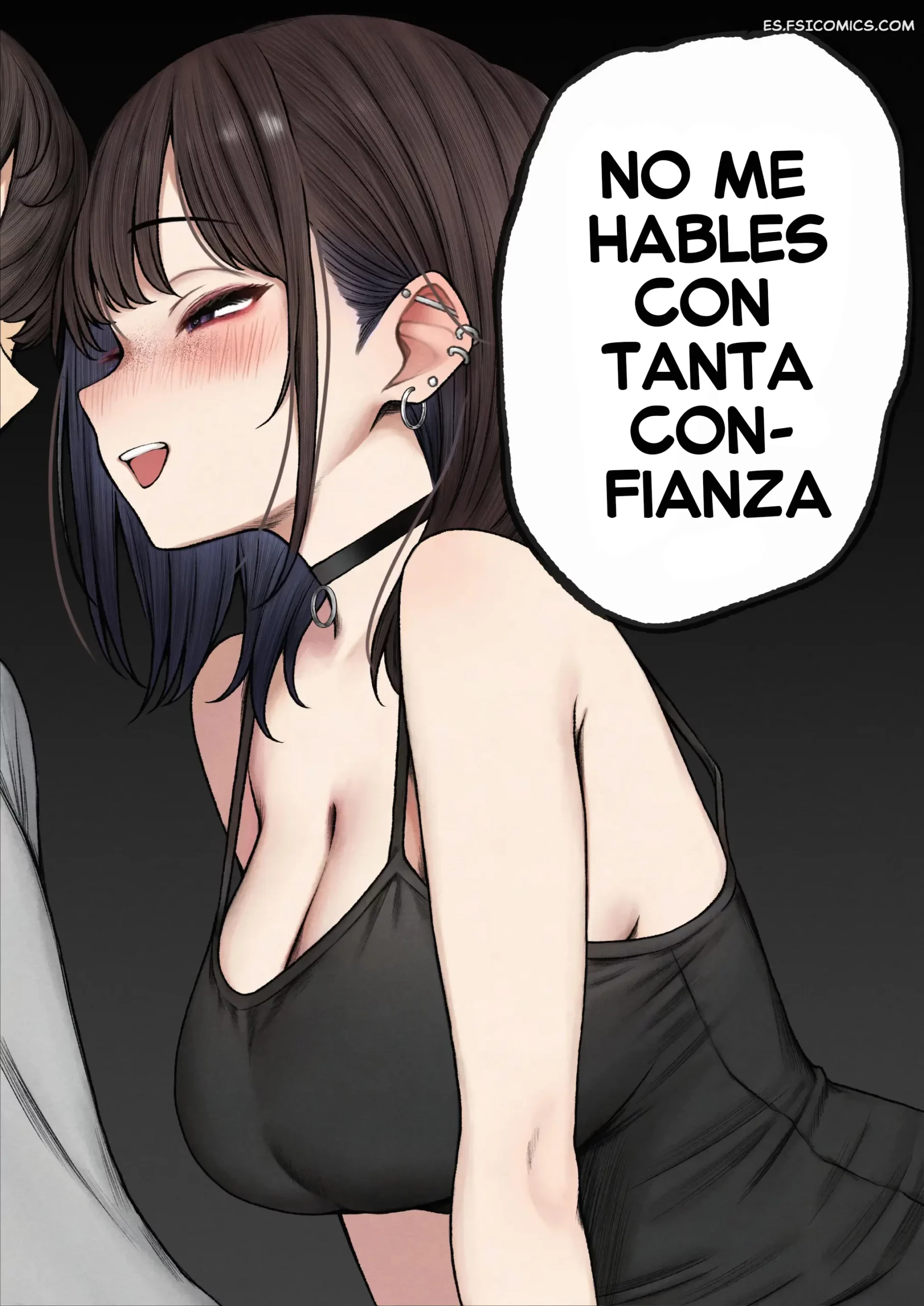 una historia de como mi habitacion se convirtio en un lugar para tener sexo con mi amiga gal de la infancia sigma 004