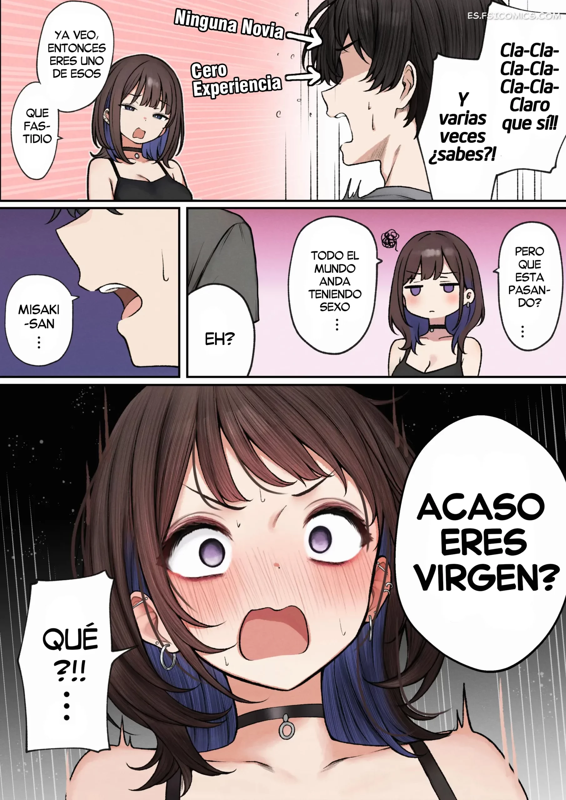 una historia de como mi habitacion se convirtio en un lugar para tener sexo con mi amiga gal de la infancia sigma 010