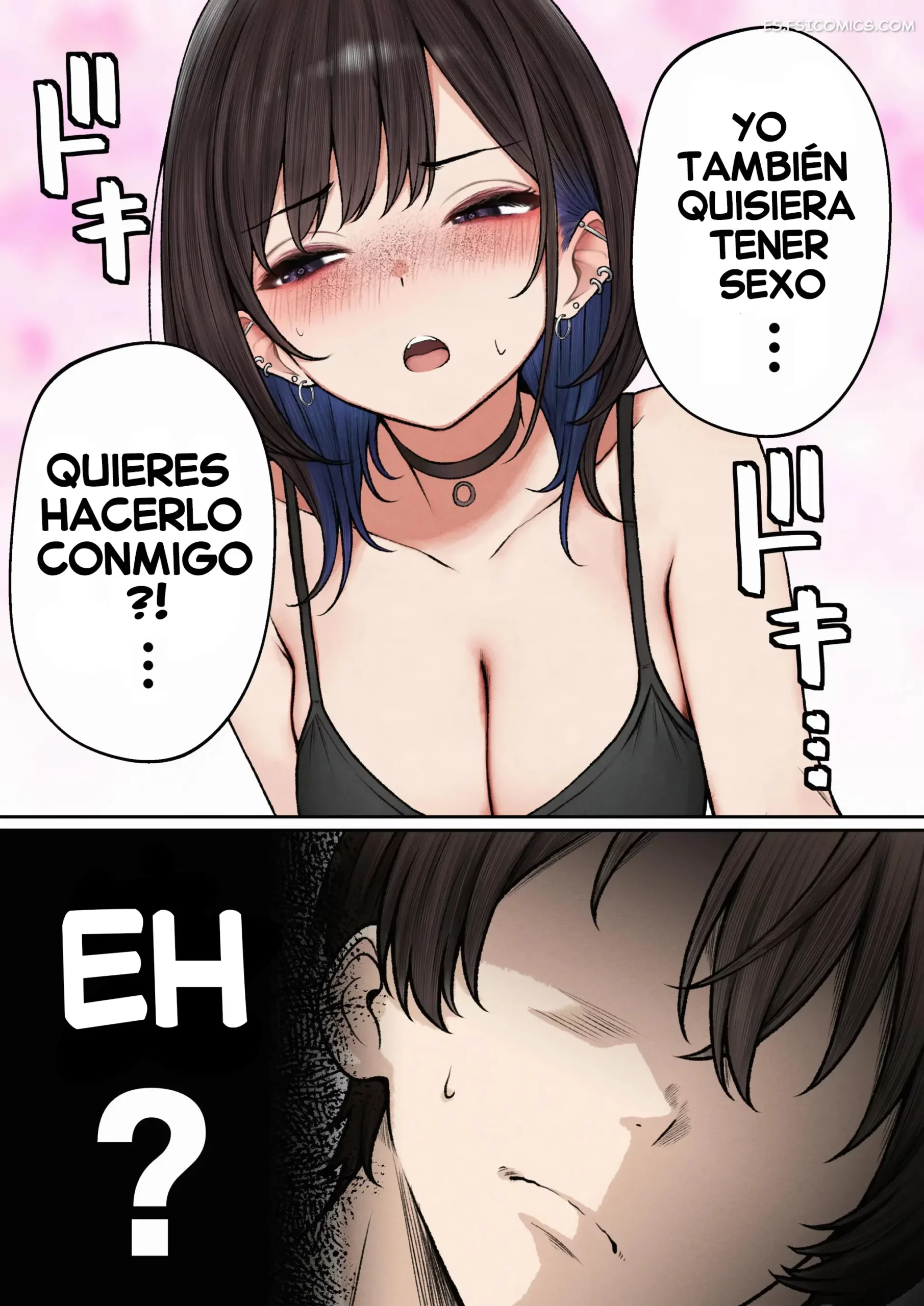 una historia de como mi habitacion se convirtio en un lugar para tener sexo con mi amiga gal de la infancia sigma 013