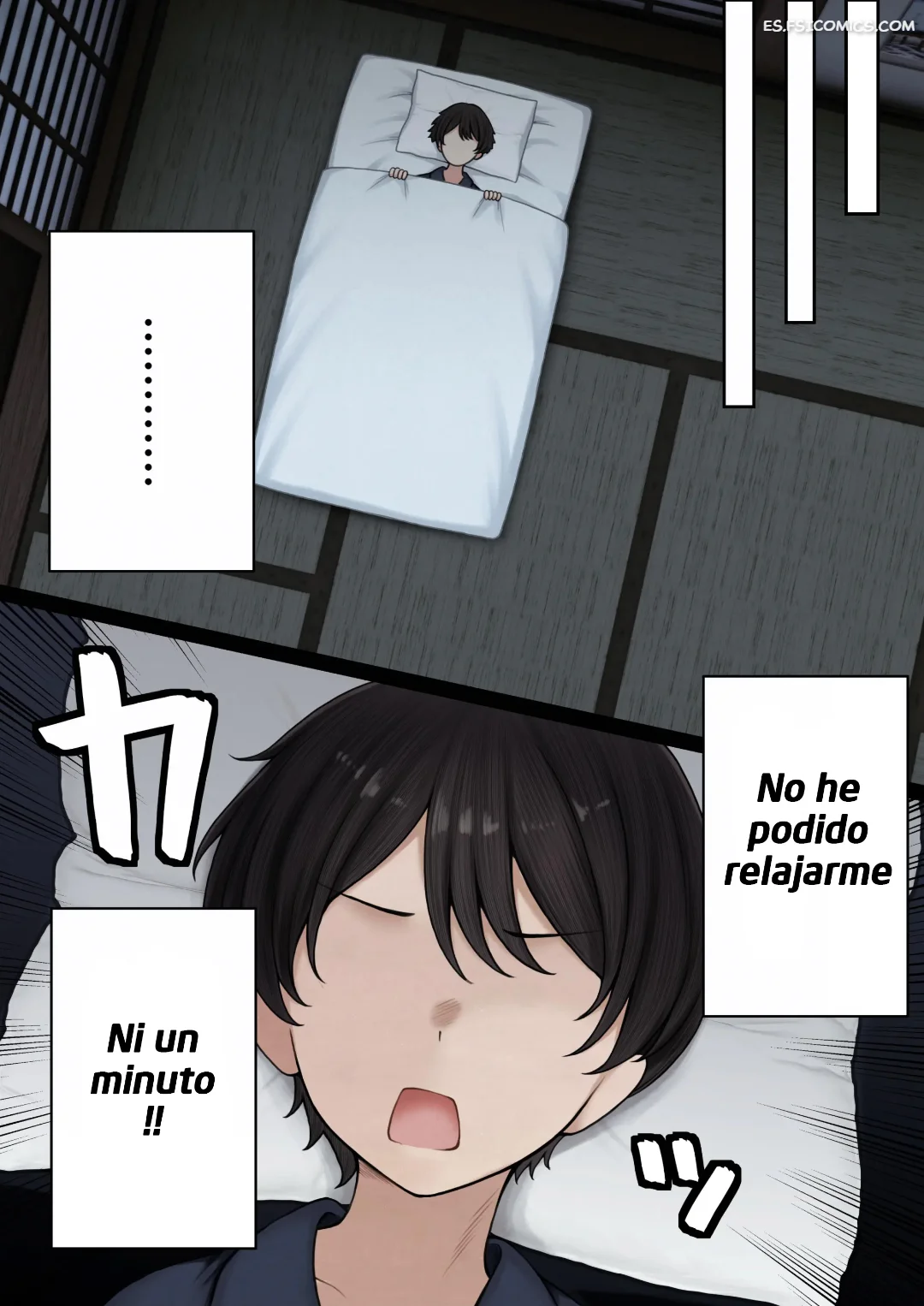 una historia de como mi habitacion se convirtio en un lugar para tener sexo con mi amiga gal de la infancia sigma 018