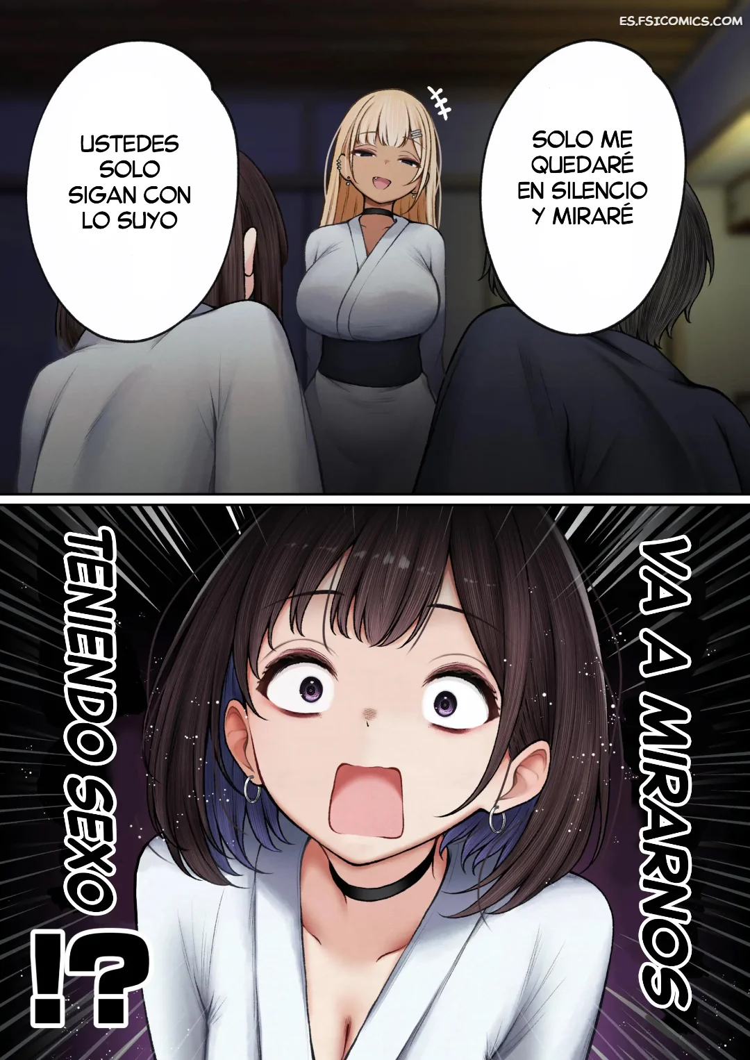 una historia de como mi habitacion se convirtio en un lugar para tener sexo con mi amiga gal de la infancia sigma 029