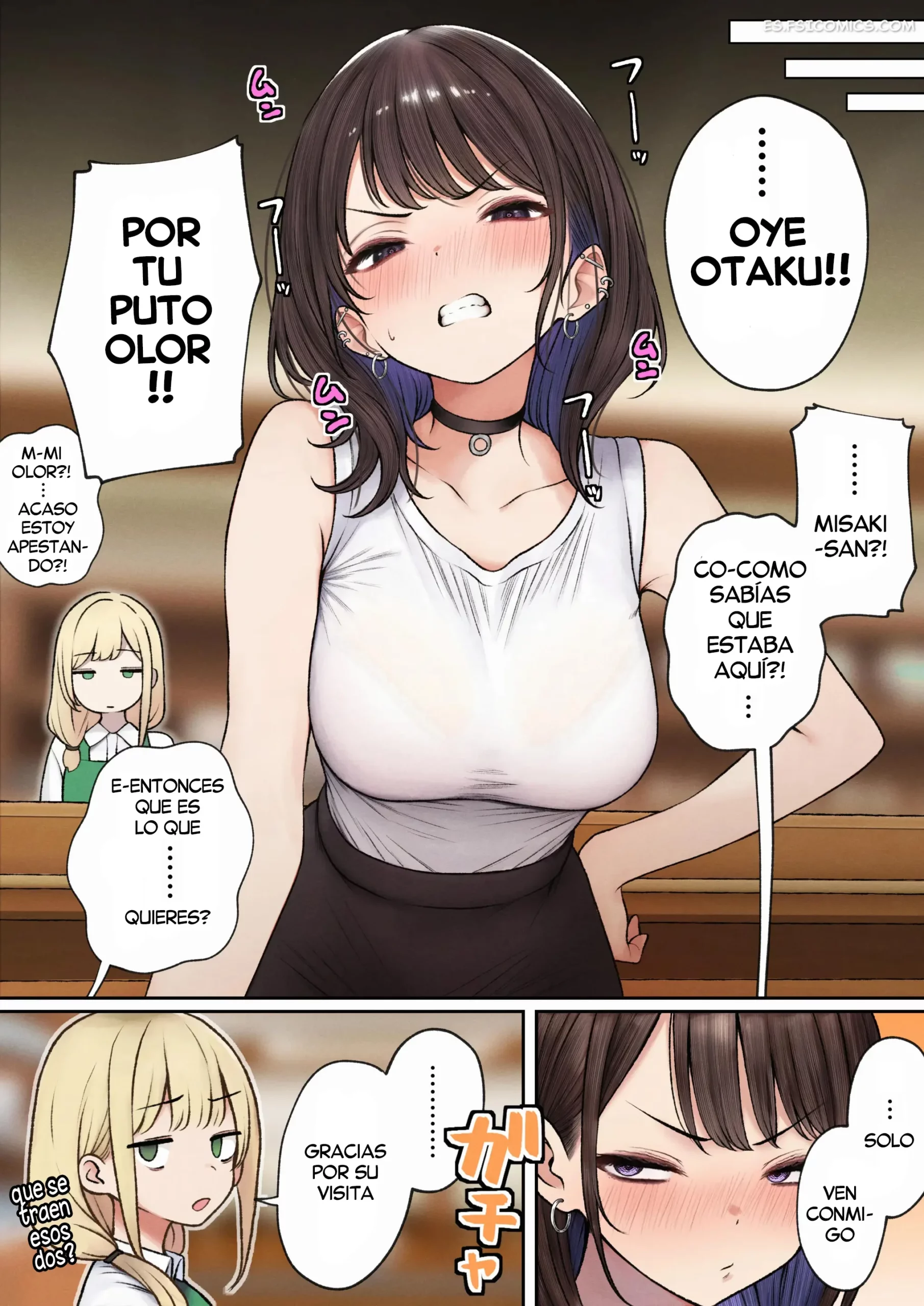 una historia de como mi habitacion se convirtio en un lugar para tener sexo con mi amiga gal de la infancia sigma 034