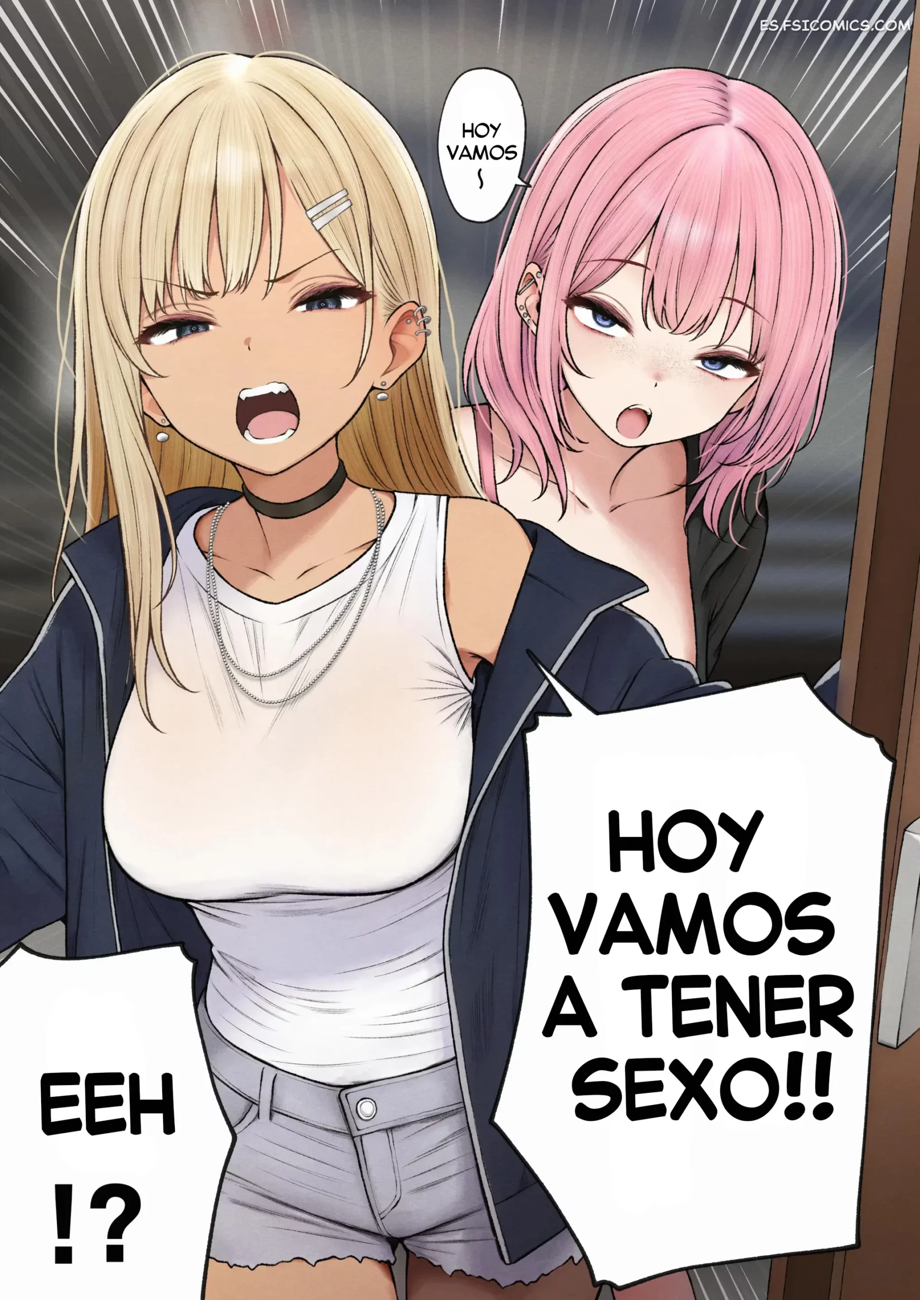 una historia de como mi habitacion se convirtio en un lugar para tener sexo con mi amiga gal de la infancia sigma 044