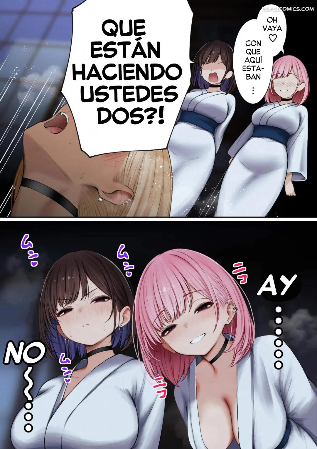 una historia de como mi habitacion se convirtio en un lugar para tener sexo con mi amiga gal de la infancia sigma 053
