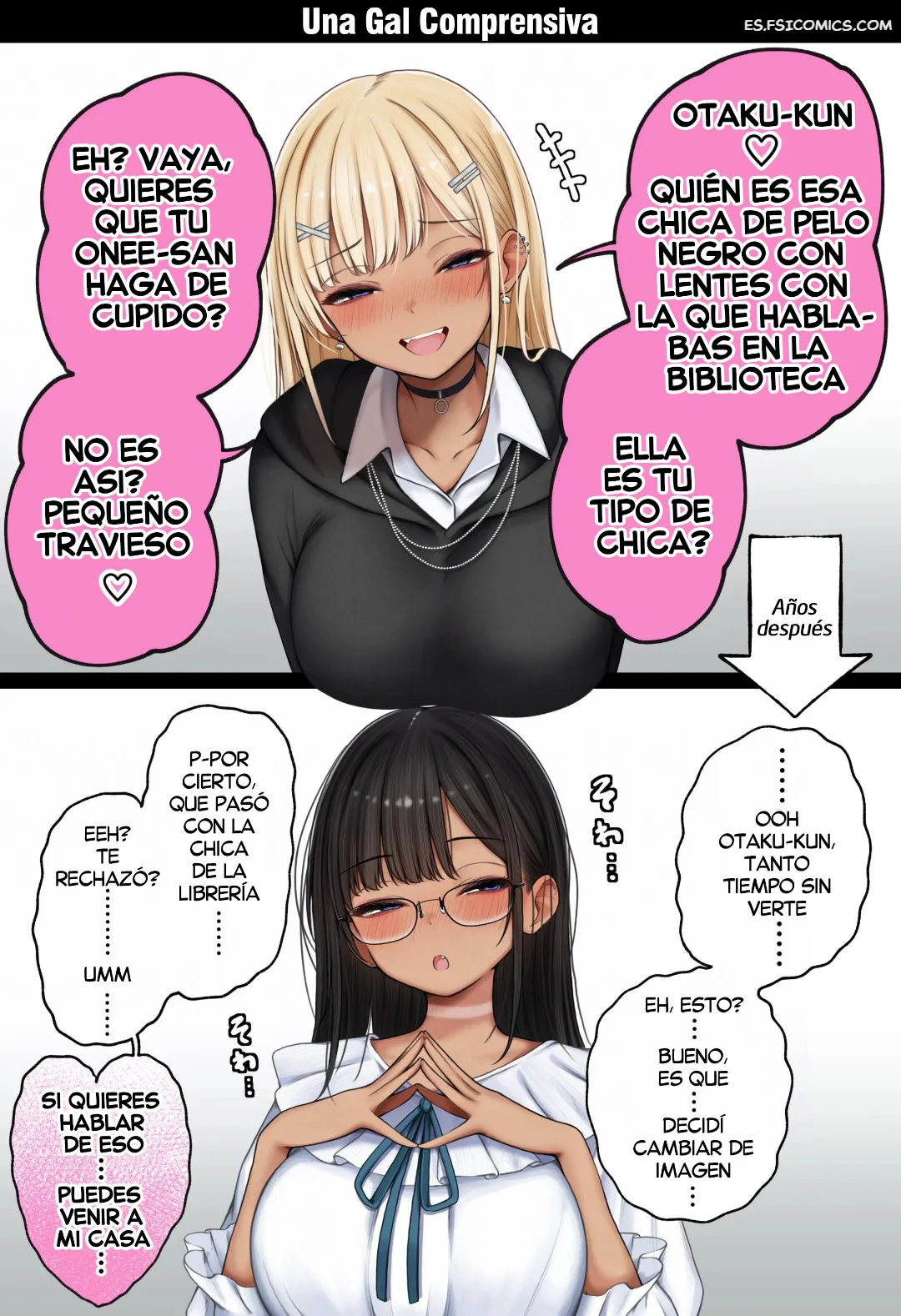 una historia de como mi habitacion se convirtio en un lugar para tener sexo con mi amiga gal de la infancia sigma 073