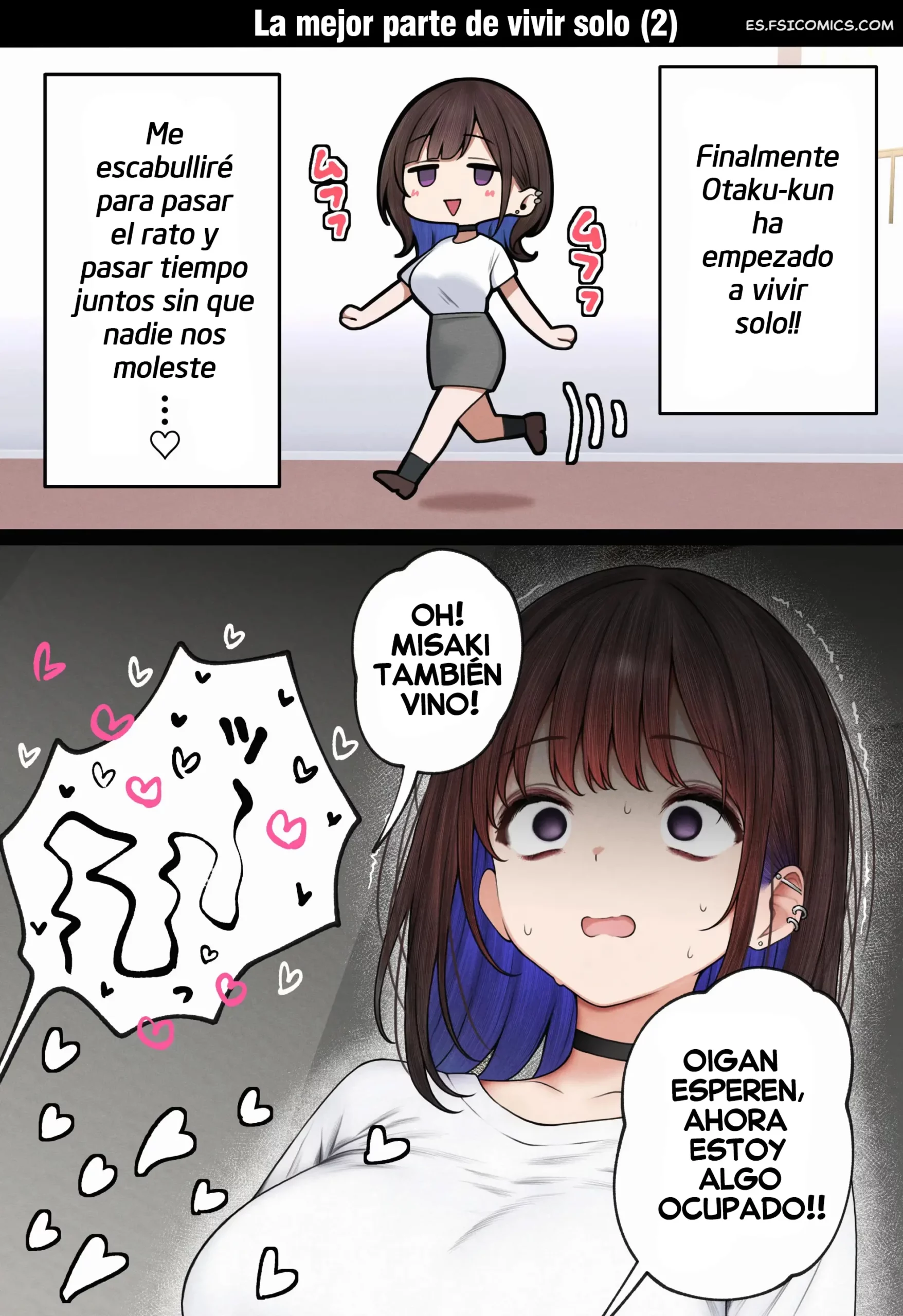 una historia de como mi habitacion se convirtio en un lugar para tener sexo con mi amiga gal de la infancia sigma 077