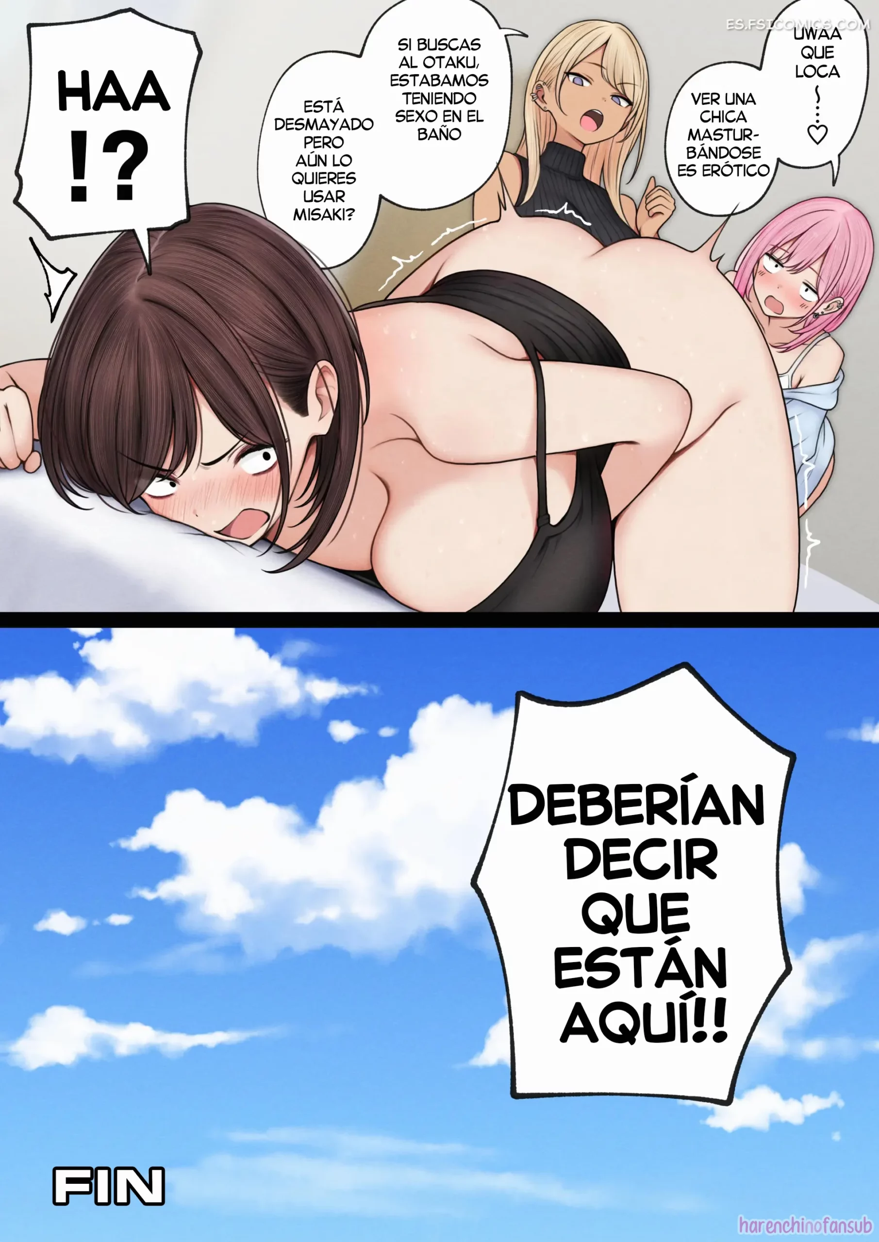 una historia de como mi habitacion se convirtio en un lugar para tener sexo con mi amiga gal de la infancia sigma 086