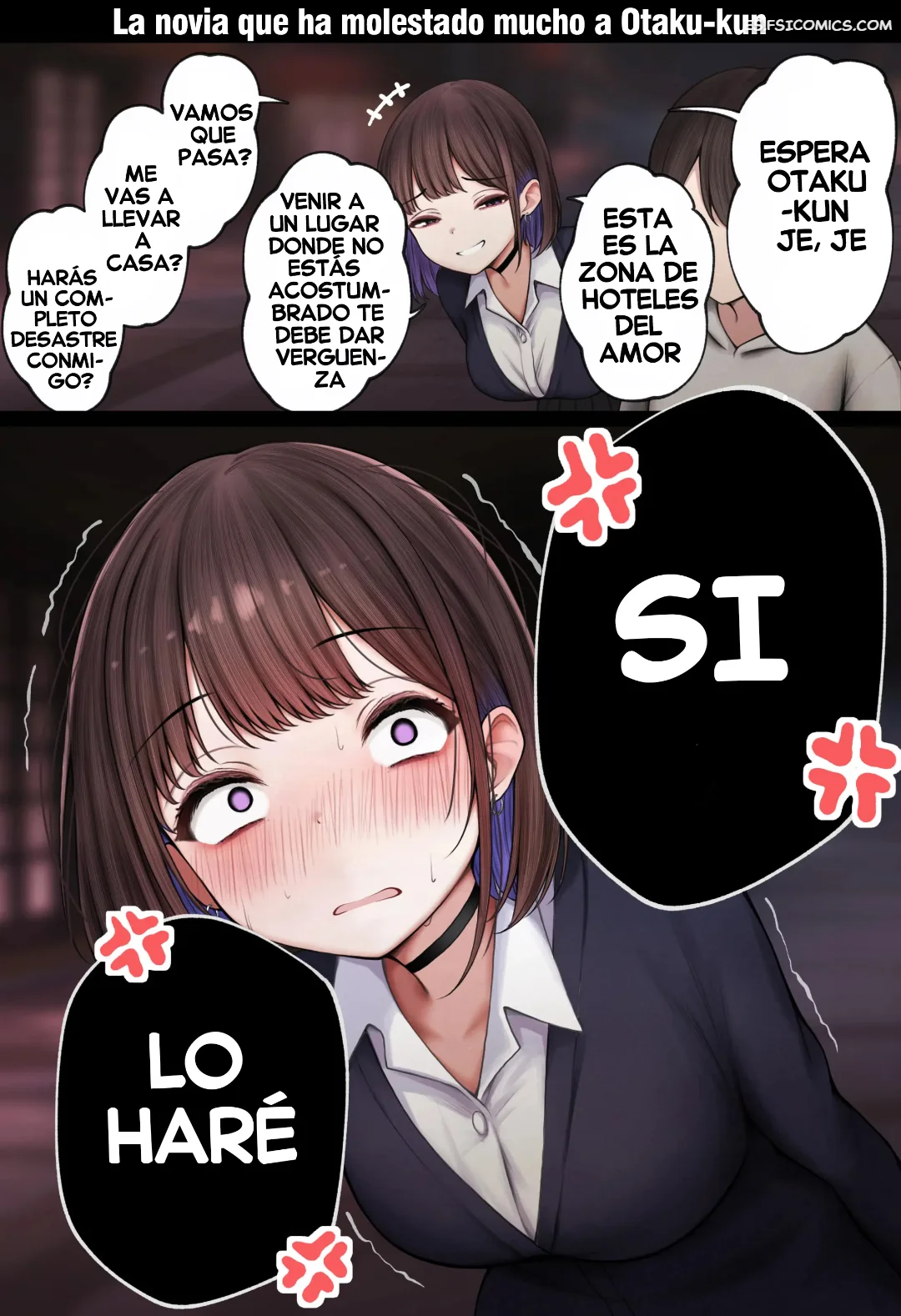 una historia de como mi habitacion se convirtio en un lugar para tener sexo con mi amiga gal de la infancia sigma 087