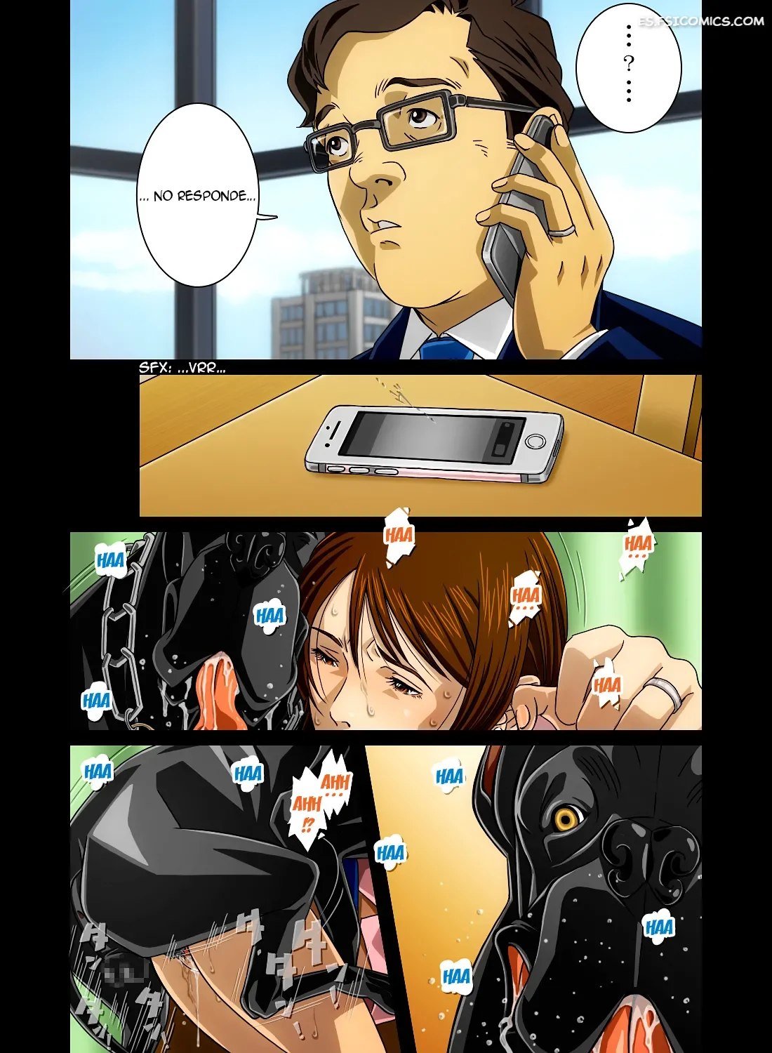 Una Vida Maravillosa – Maxi - 30 - FSI Comics una vida maravillosa maxi 030
