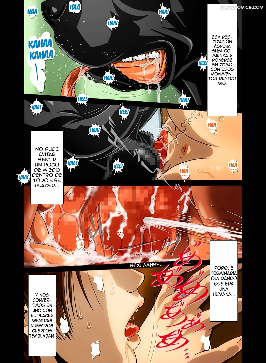 Una Vida Maravillosa – Maxi - 35 - FSI Comics una vida maravillosa maxi 035