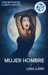 werewoman full moon capitulo 1 tom reynolds 001
