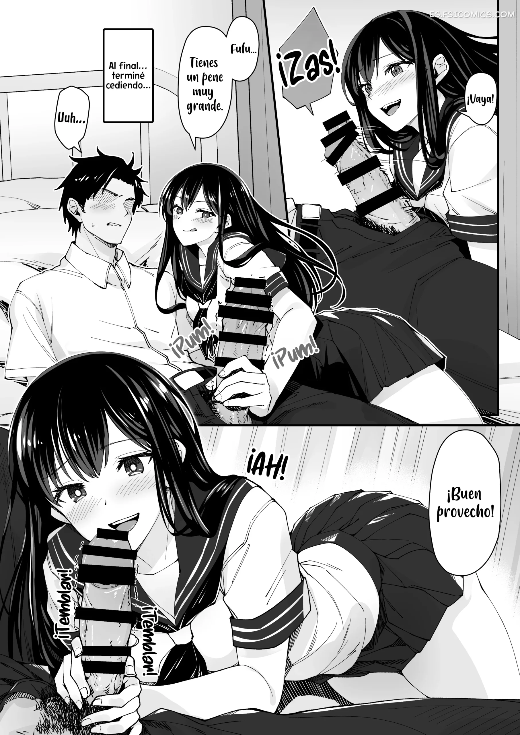 a la gal que se sienta junto a mi le gustan los miembros grandes hinokino 006