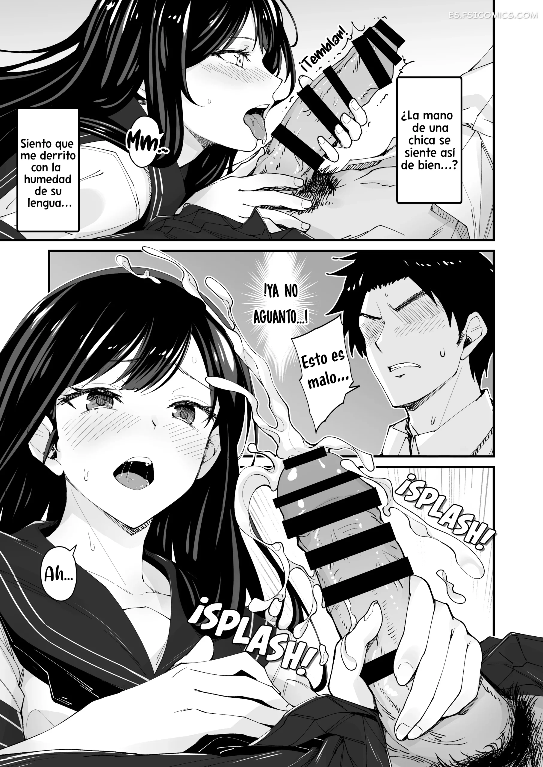 a la gal que se sienta junto a mi le gustan los miembros grandes hinokino 007