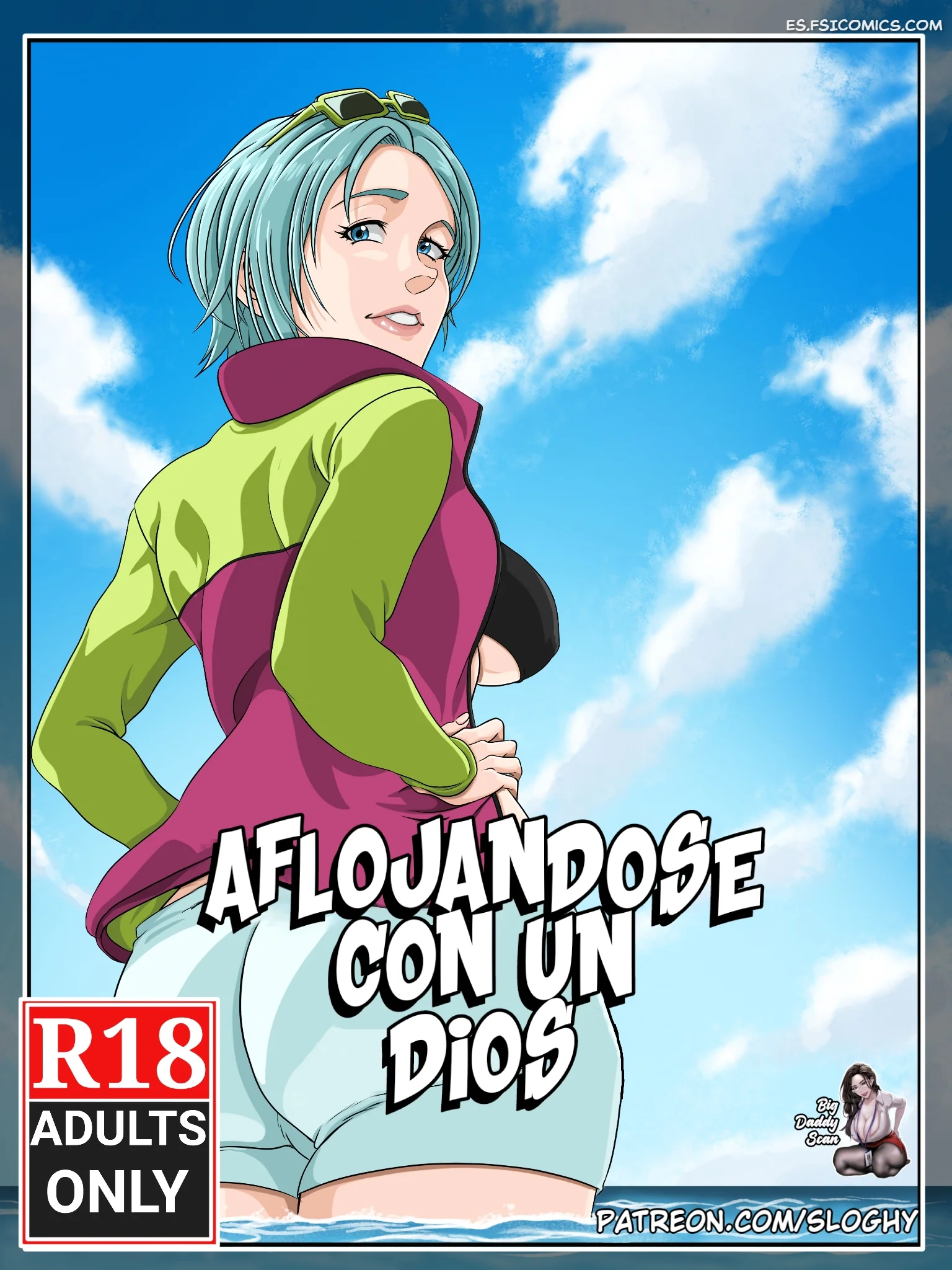 aflojandose con un dios sloghy 001