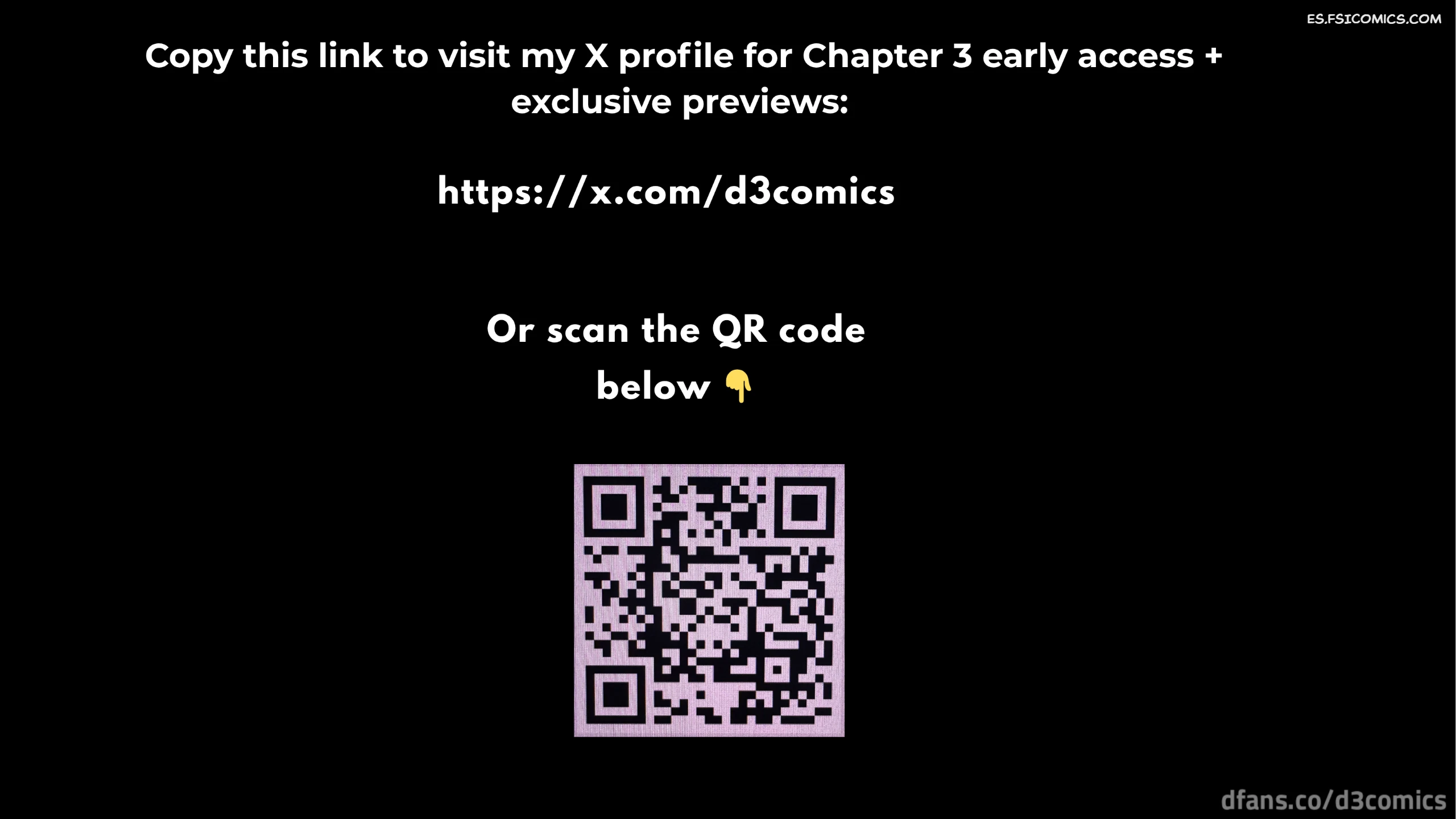 Another Payment Method Capítulo 2 – D3 Comics - 58 - FSI Comics another payment method capitulo 2 d3 comics 058