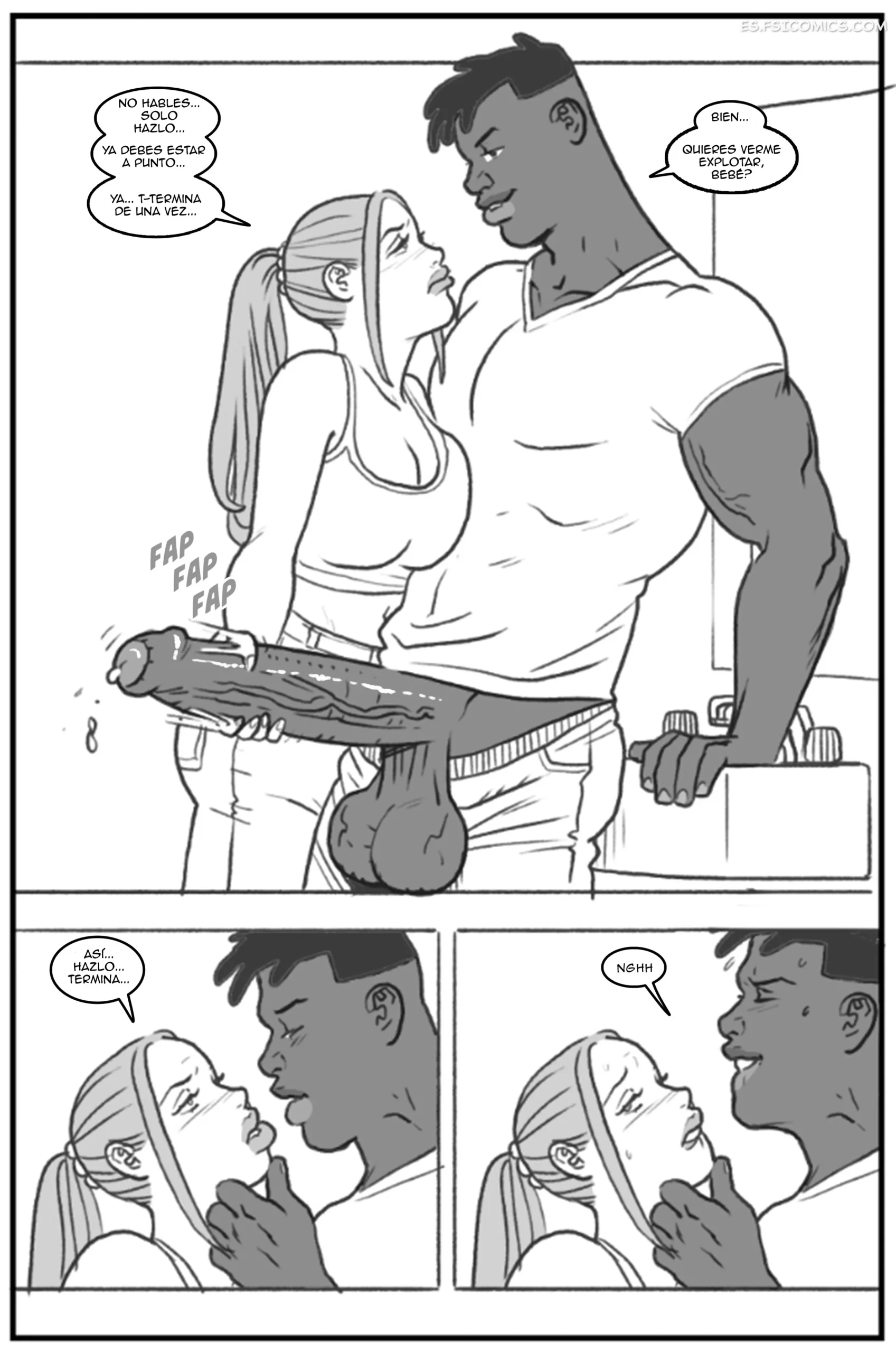 Bang My Bully: First Class – Pegasus - 30 - FSI Comics bang my bully first class pegasus 030