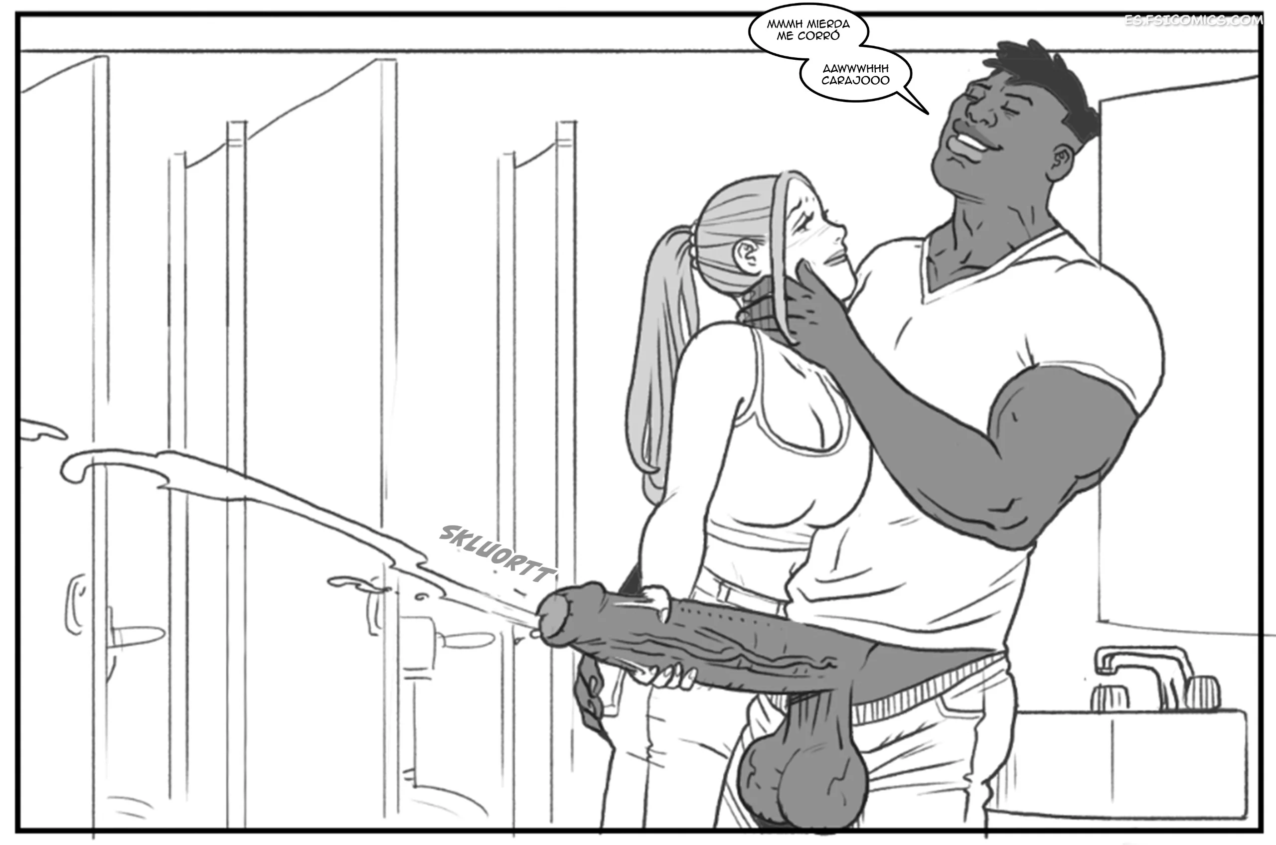 Bang My Bully: First Class – Pegasus - 31 - FSI Comics bang my bully first class pegasus 031