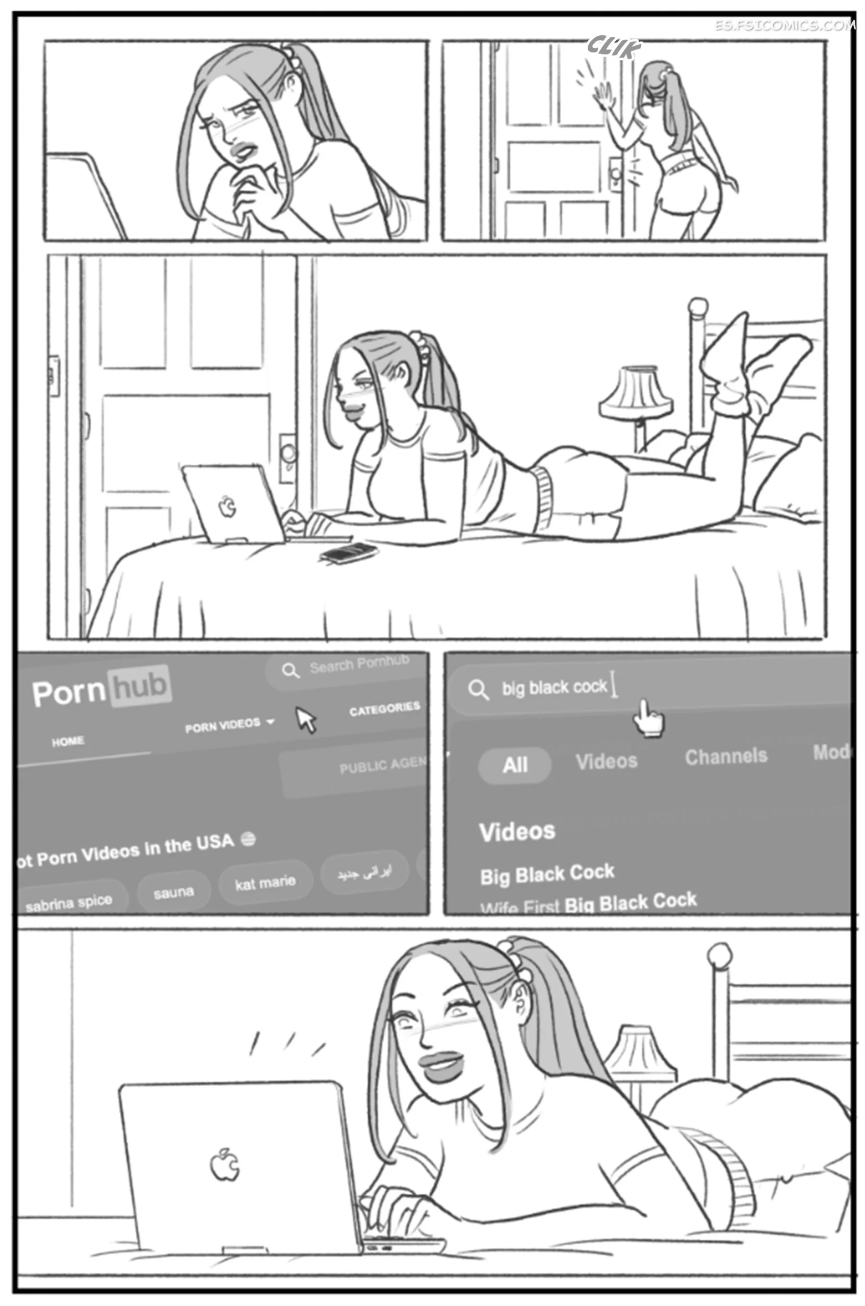 Bang My Bully: First Class – Pegasus - 41 - FSI Comics bang my bully first class pegasus 041