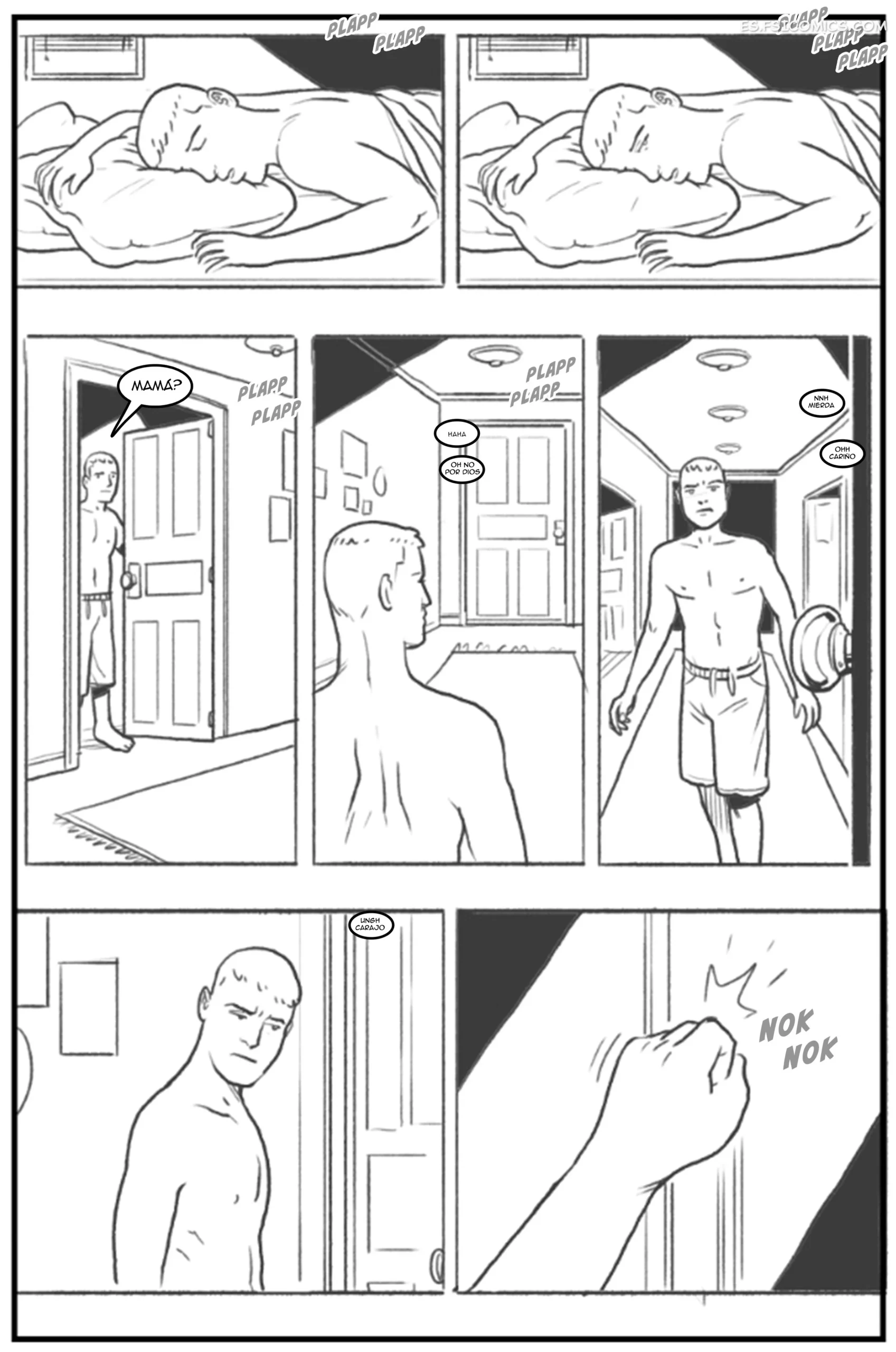 Bang My Bully: First Class – Pegasus - 44 - FSI Comics bang my bully first class pegasus 044