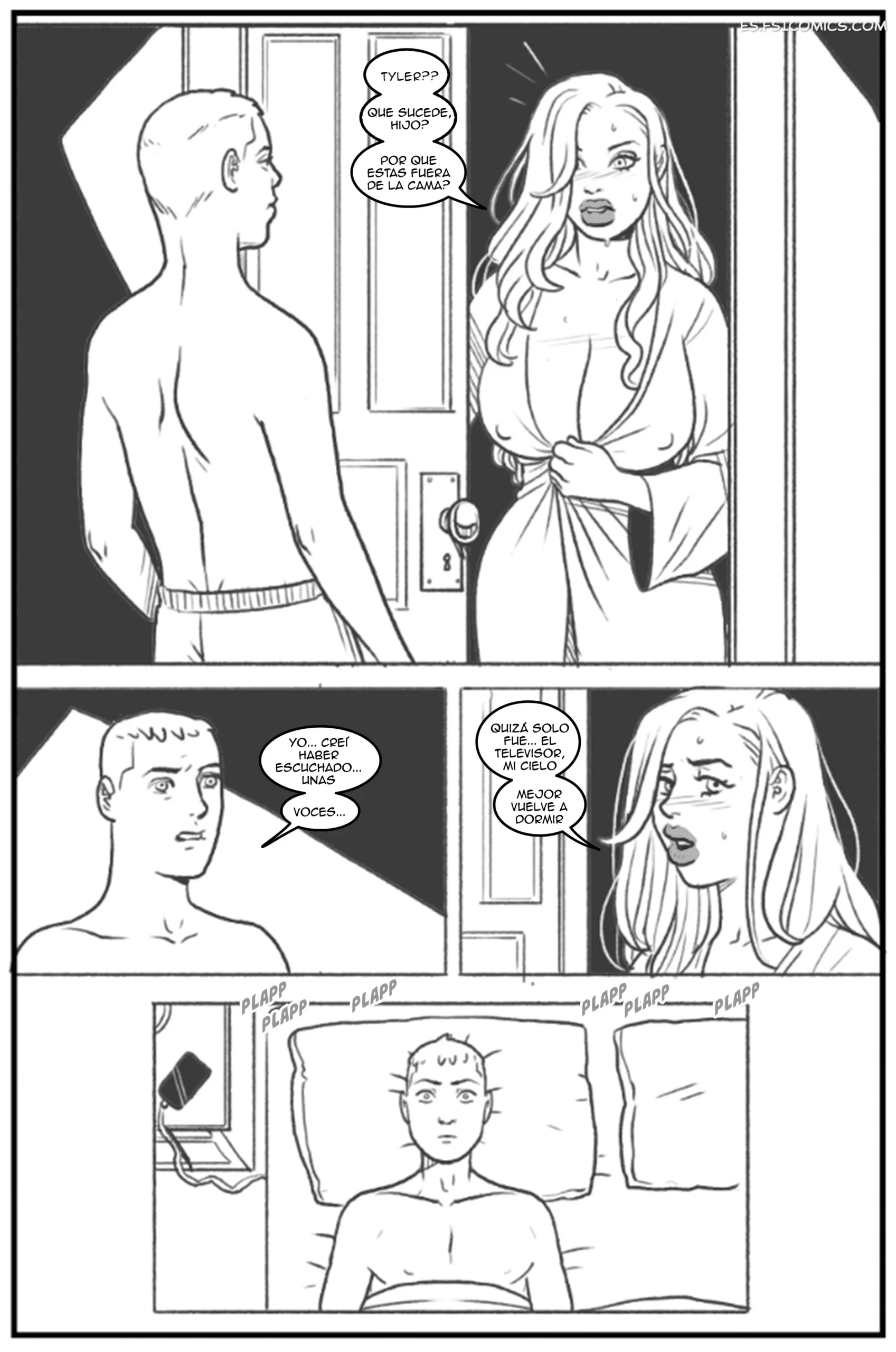 Bang My Bully: First Class – Pegasus - 45 - FSI Comics bang my bully first class pegasus 045