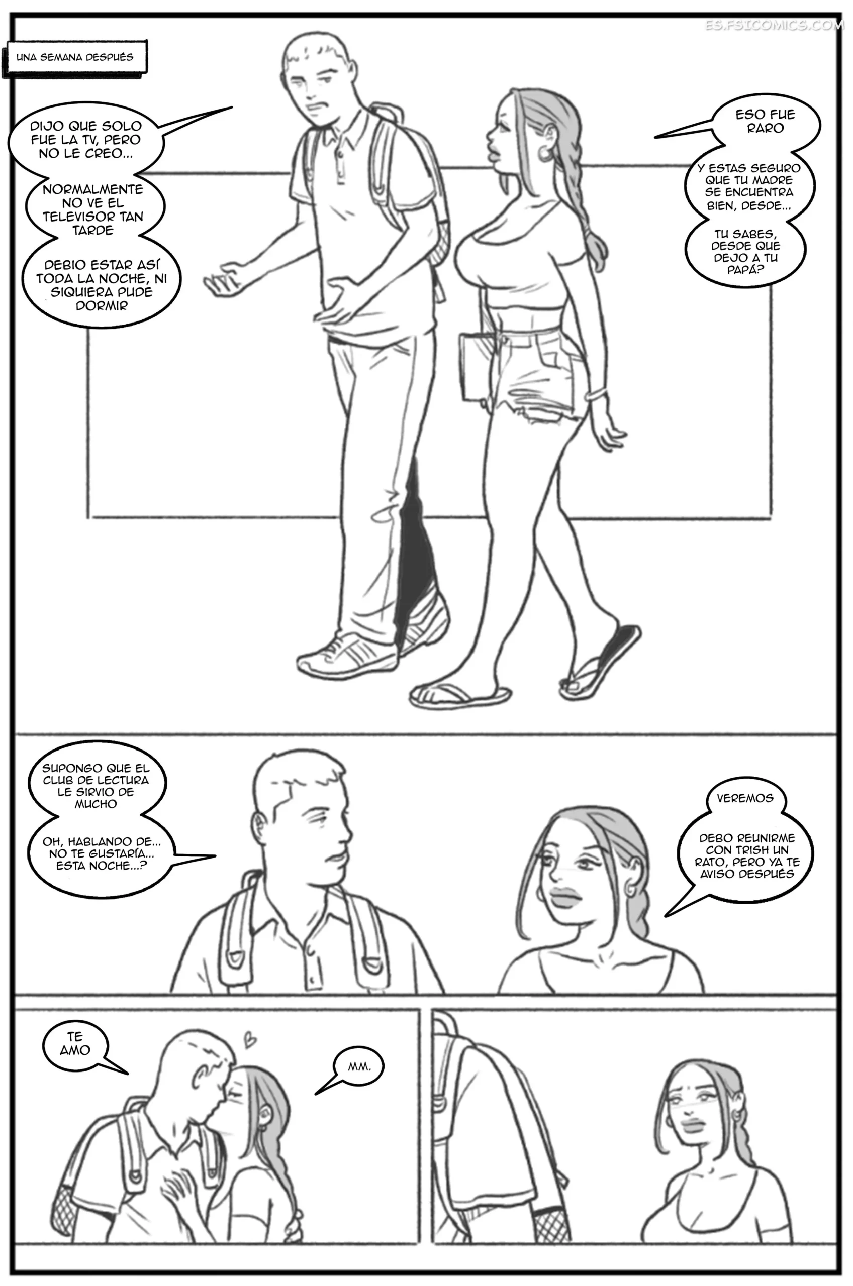 Bang My Bully: First Class – Pegasus - 46 - FSI Comics bang my bully first class pegasus 046