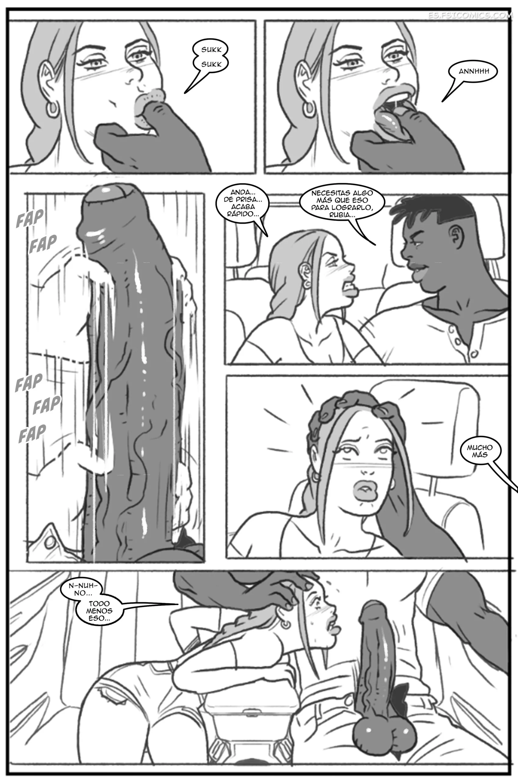 Bang My Bully: First Class – Pegasus - 50 - FSI Comics bang my bully first class pegasus 050