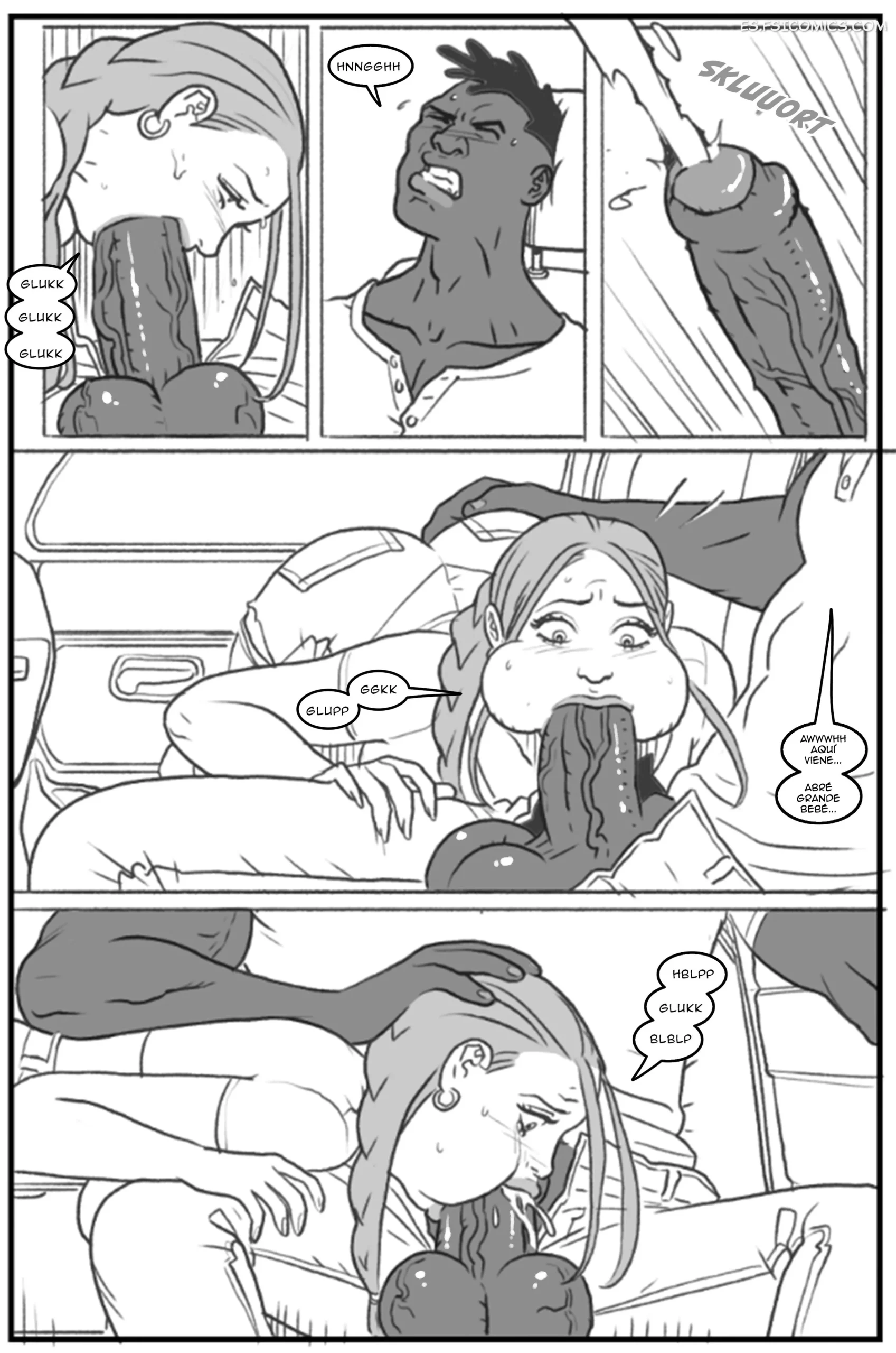 Bang My Bully: First Class – Pegasus - 55 - FSI Comics bang my bully first class pegasus 055