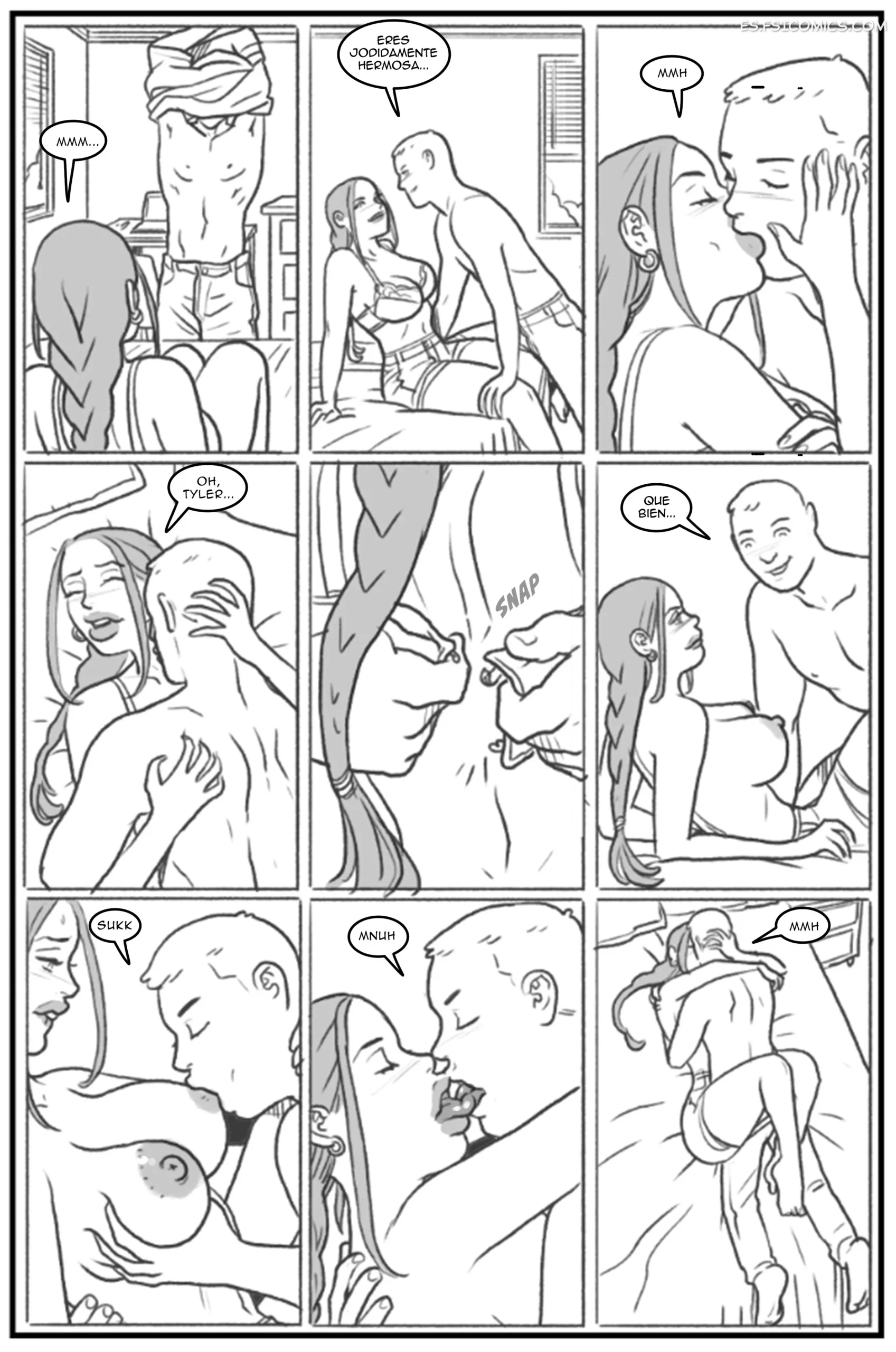 Bang My Bully: First Class – Pegasus - 59 - FSI Comics bang my bully first class pegasus 059