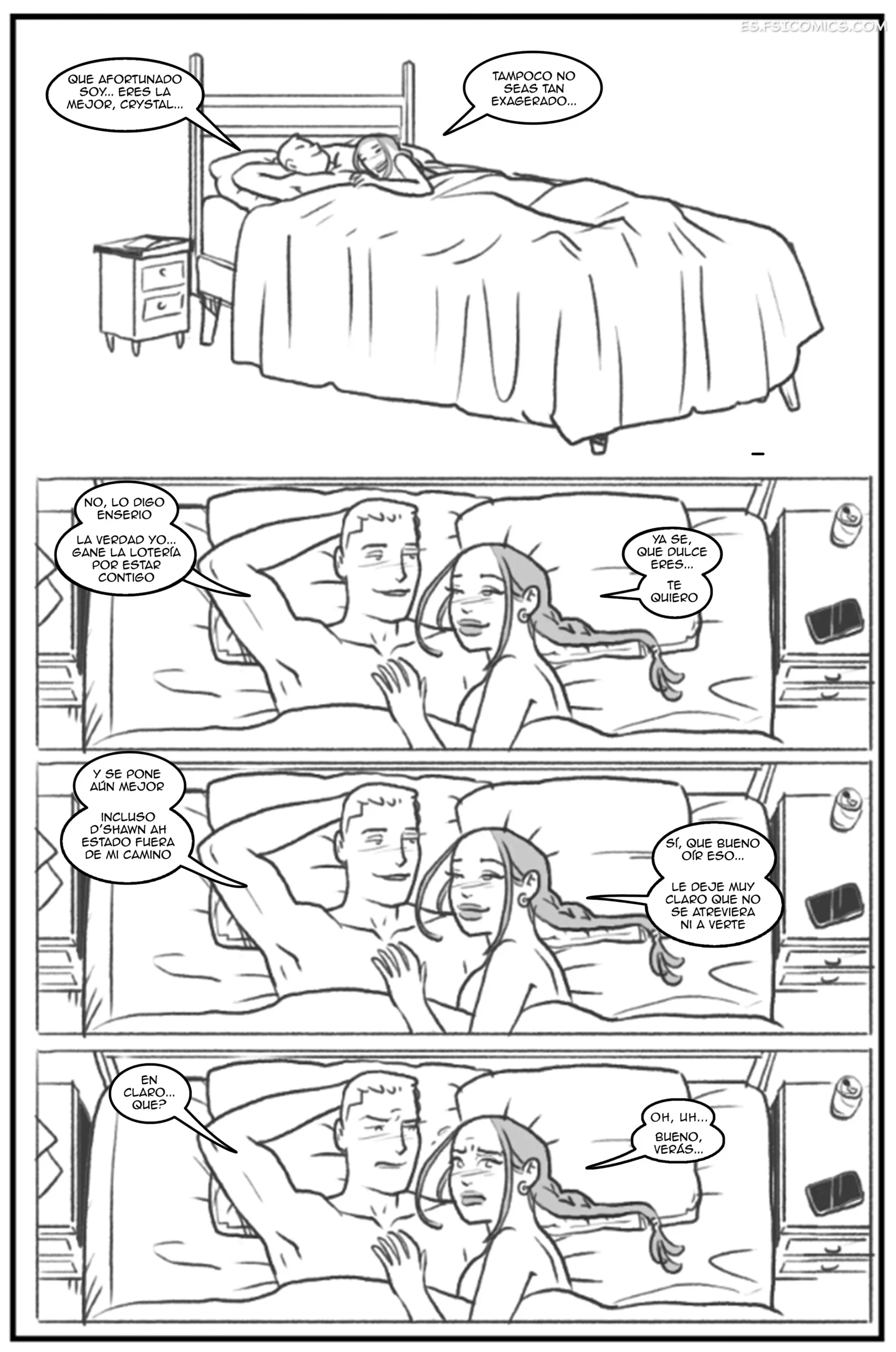 Bang My Bully: First Class – Pegasus - 62 - FSI Comics bang my bully first class pegasus 062