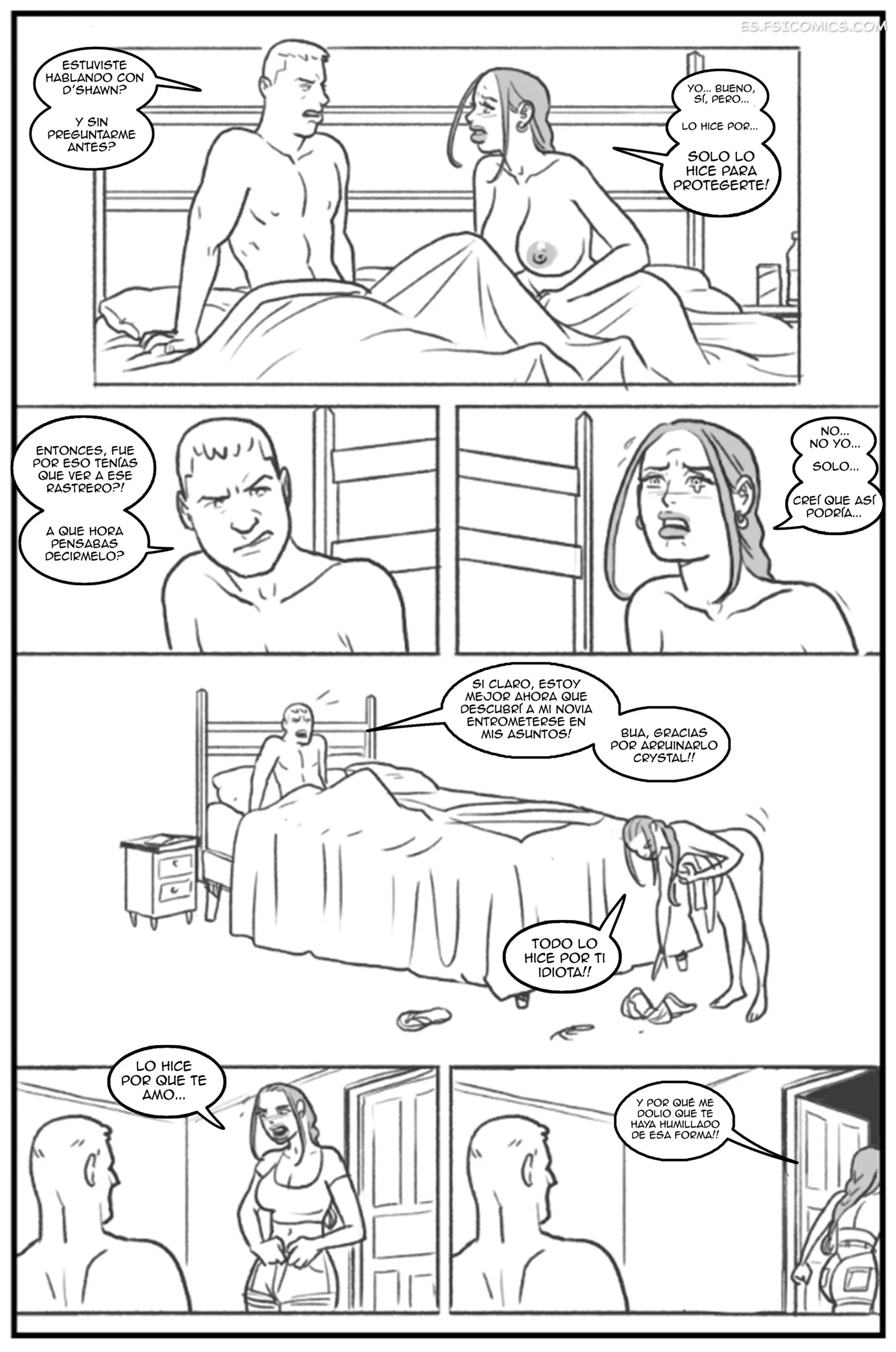 Bang My Bully: First Class – Pegasus - 63 - FSI Comics bang my bully first class pegasus 063