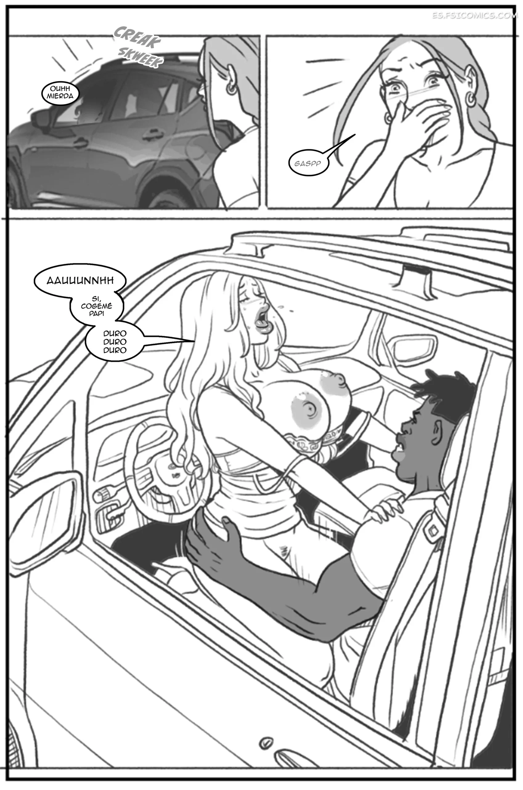 Bang My Bully: First Class – Pegasus - 65 - FSI Comics bang my bully first class pegasus 065