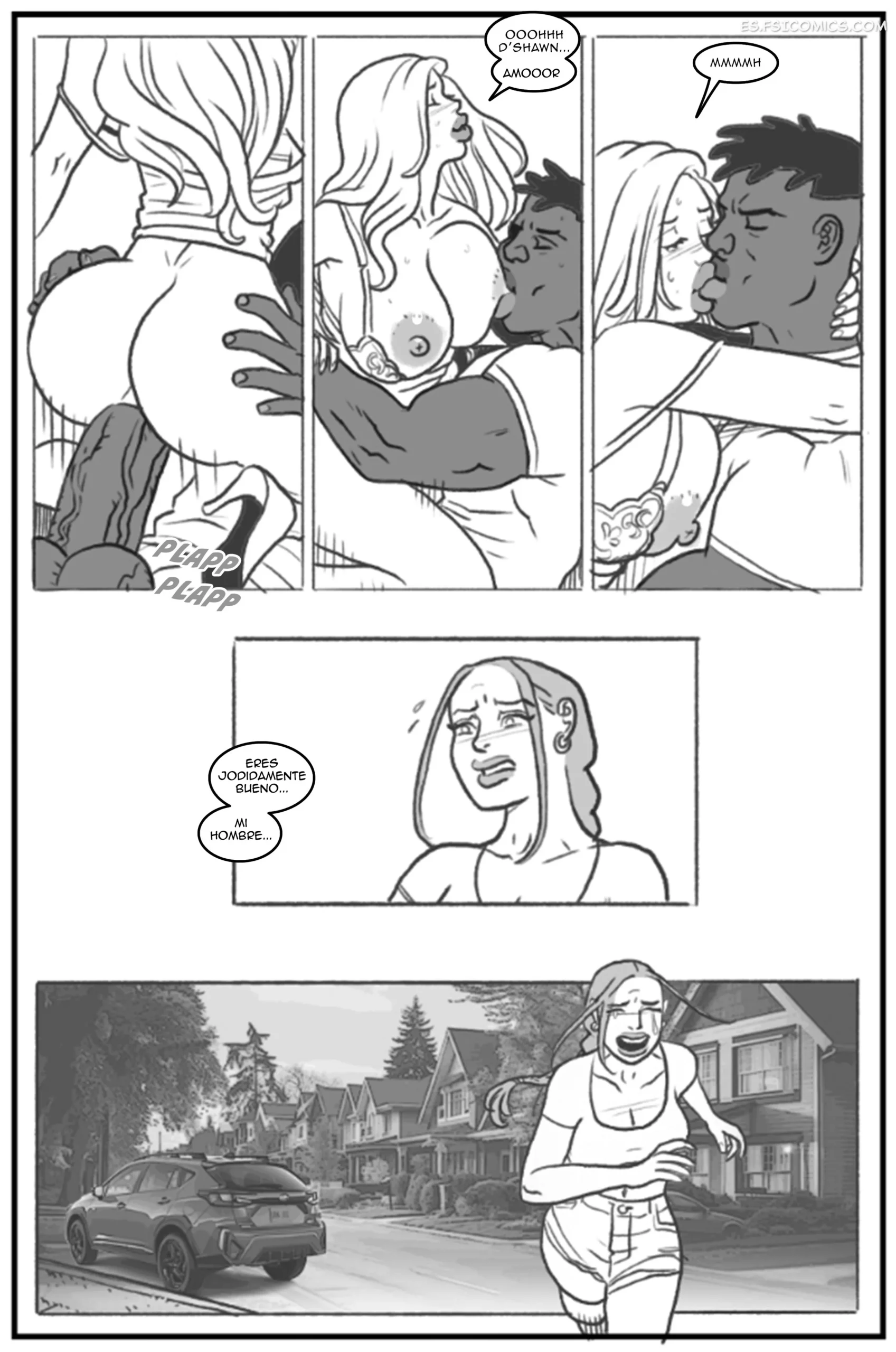 Bang My Bully: First Class – Pegasus - 66 - FSI Comics bang my bully first class pegasus 066