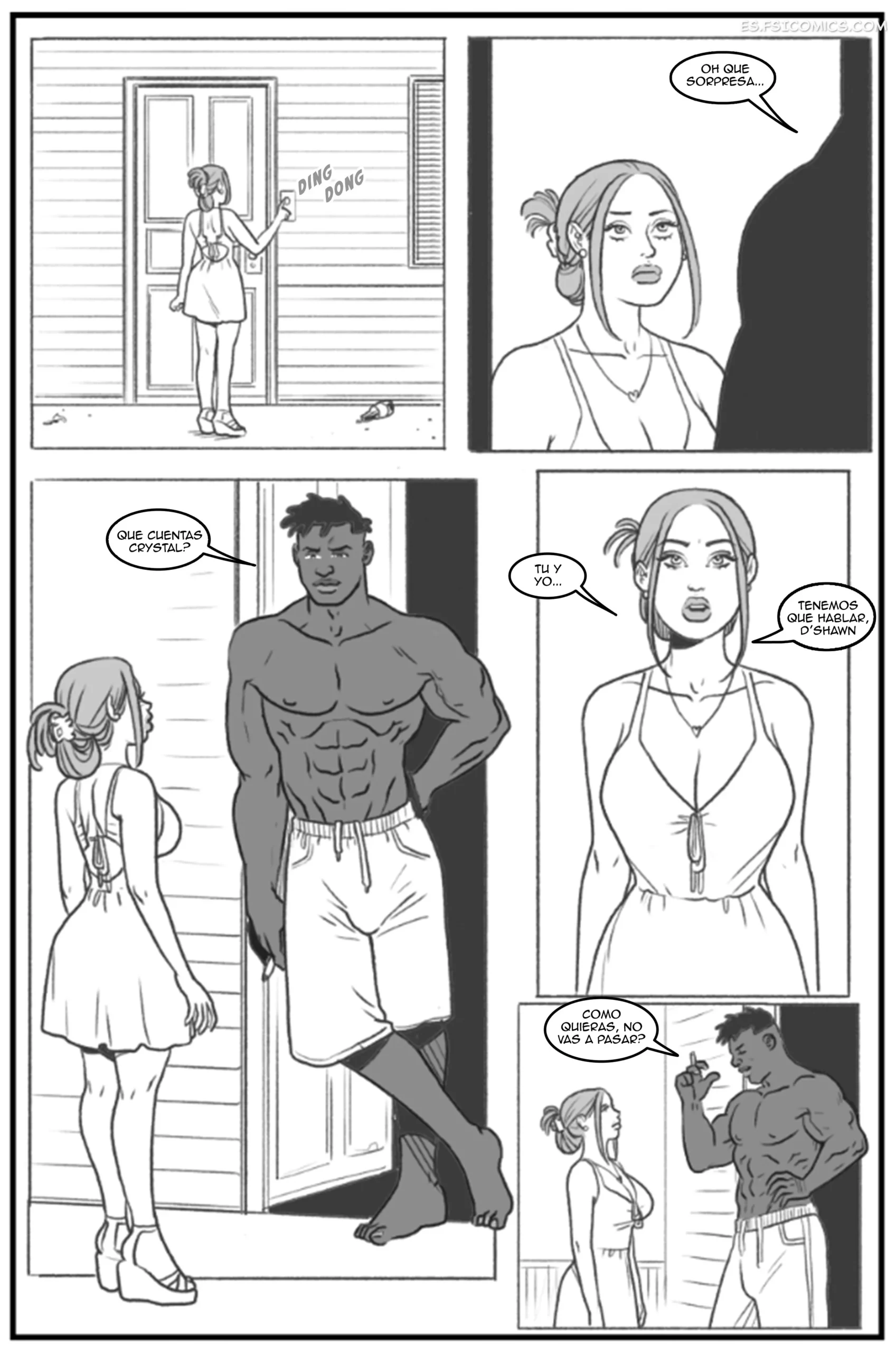 Bang My Bully: First Class – Pegasus - 70 - FSI Comics bang my bully first class pegasus 070