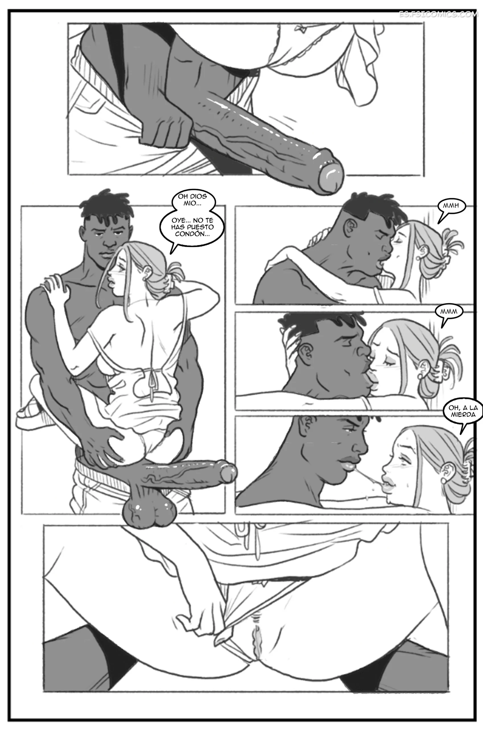 Bang My Bully: First Class – Pegasus - 77 - FSI Comics bang my bully first class pegasus 077