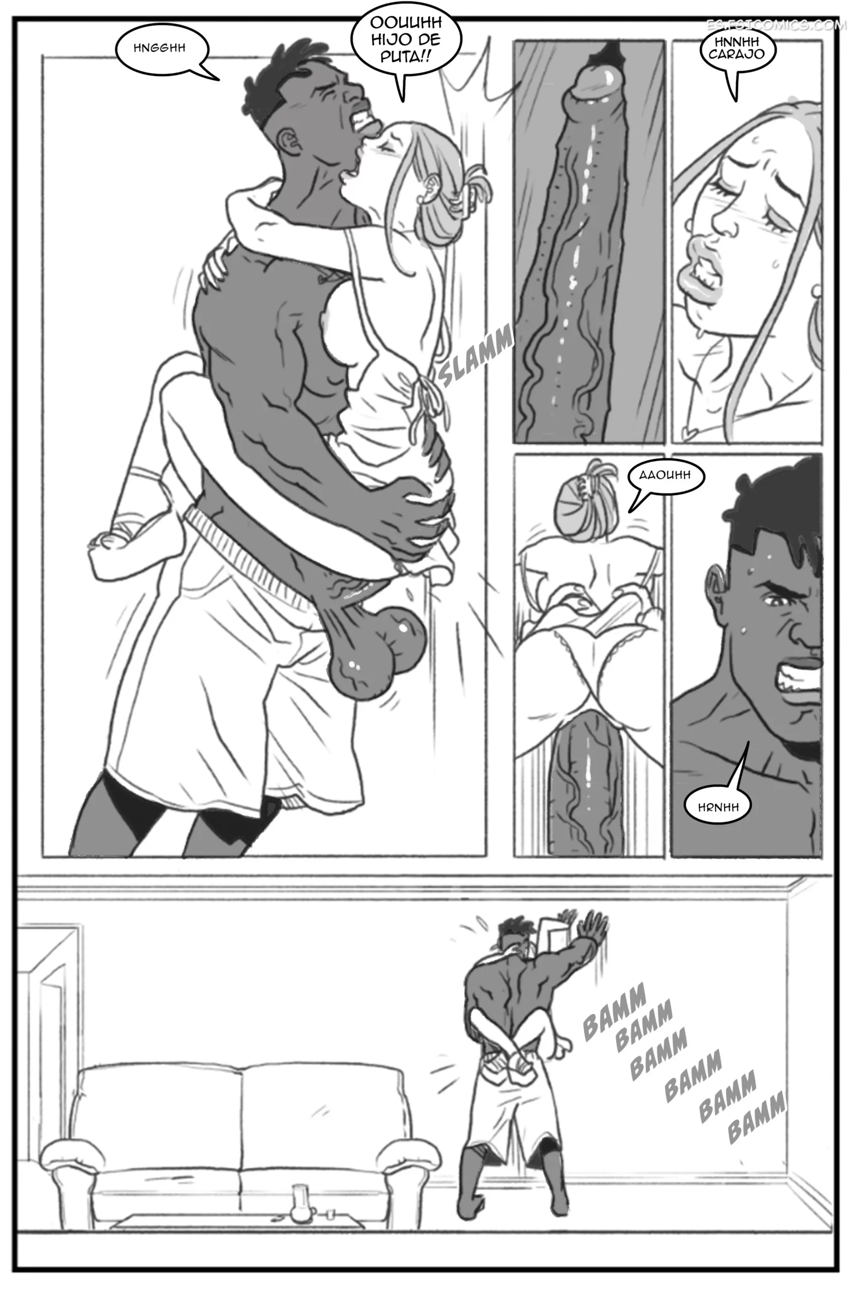 Bang My Bully: First Class – Pegasus - 79 - FSI Comics bang my bully first class pegasus 079