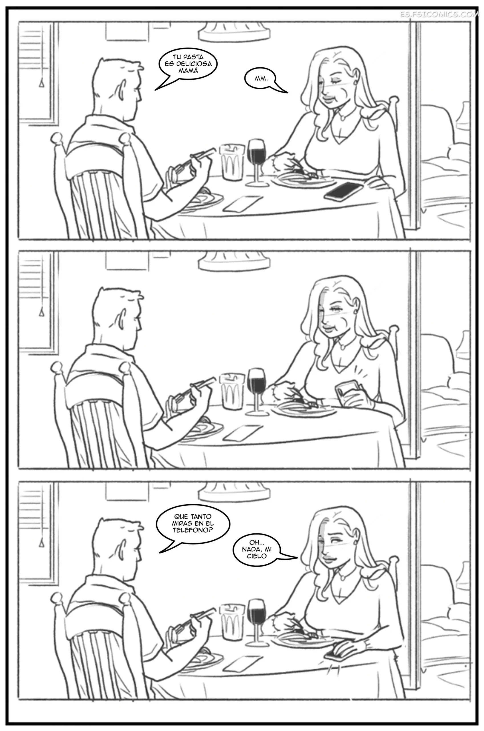 Bang My Bully: First Class – Pegasus - 80 - FSI Comics bang my bully first class pegasus 080