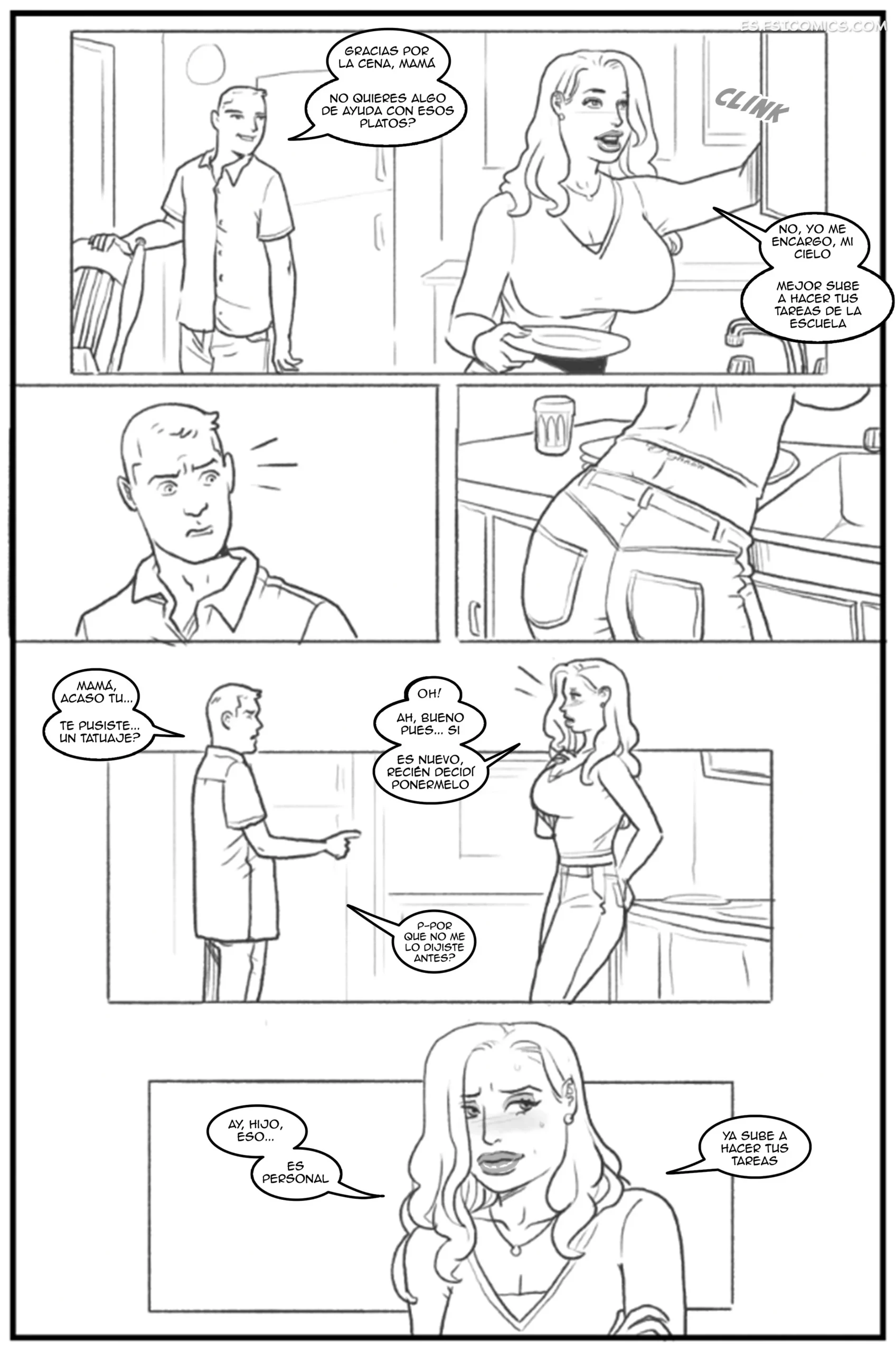 Bang My Bully: First Class – Pegasus - 86 - FSI Comics bang my bully first class pegasus 086