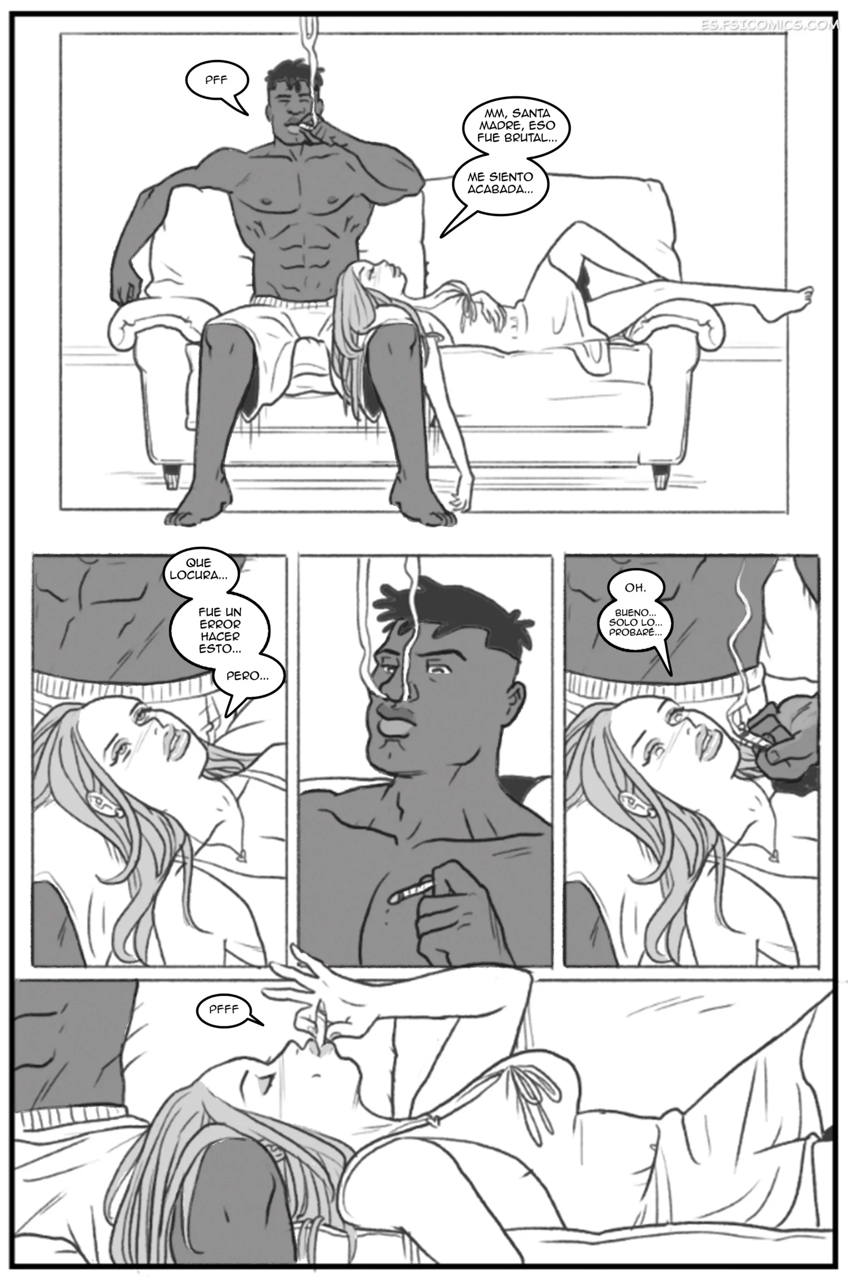 Bang My Bully: First Class – Pegasus - 87 - FSI Comics bang my bully first class pegasus 087