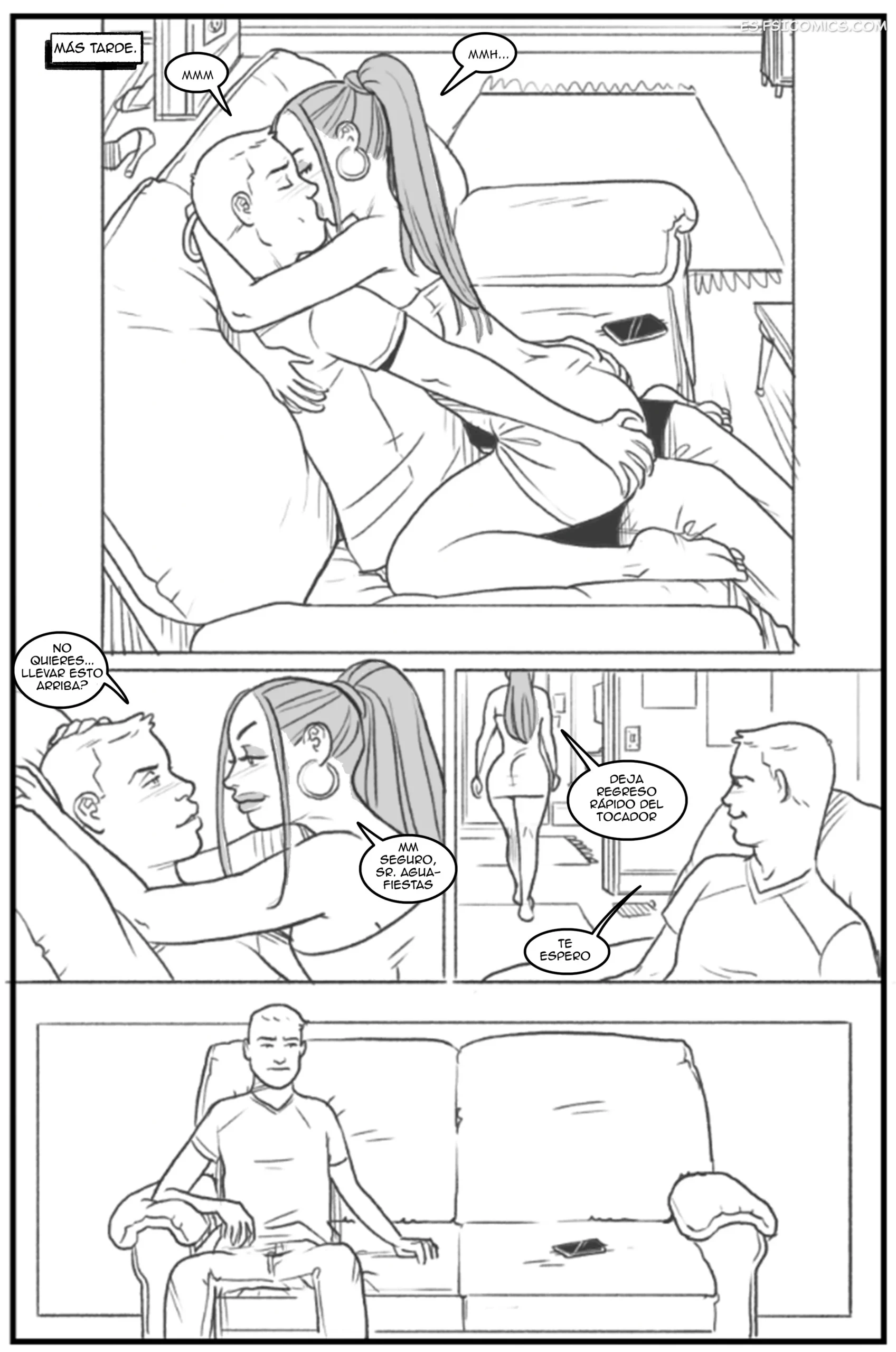 Bang My Bully: First Class – Pegasus - 91 - FSI Comics bang my bully first class pegasus 091