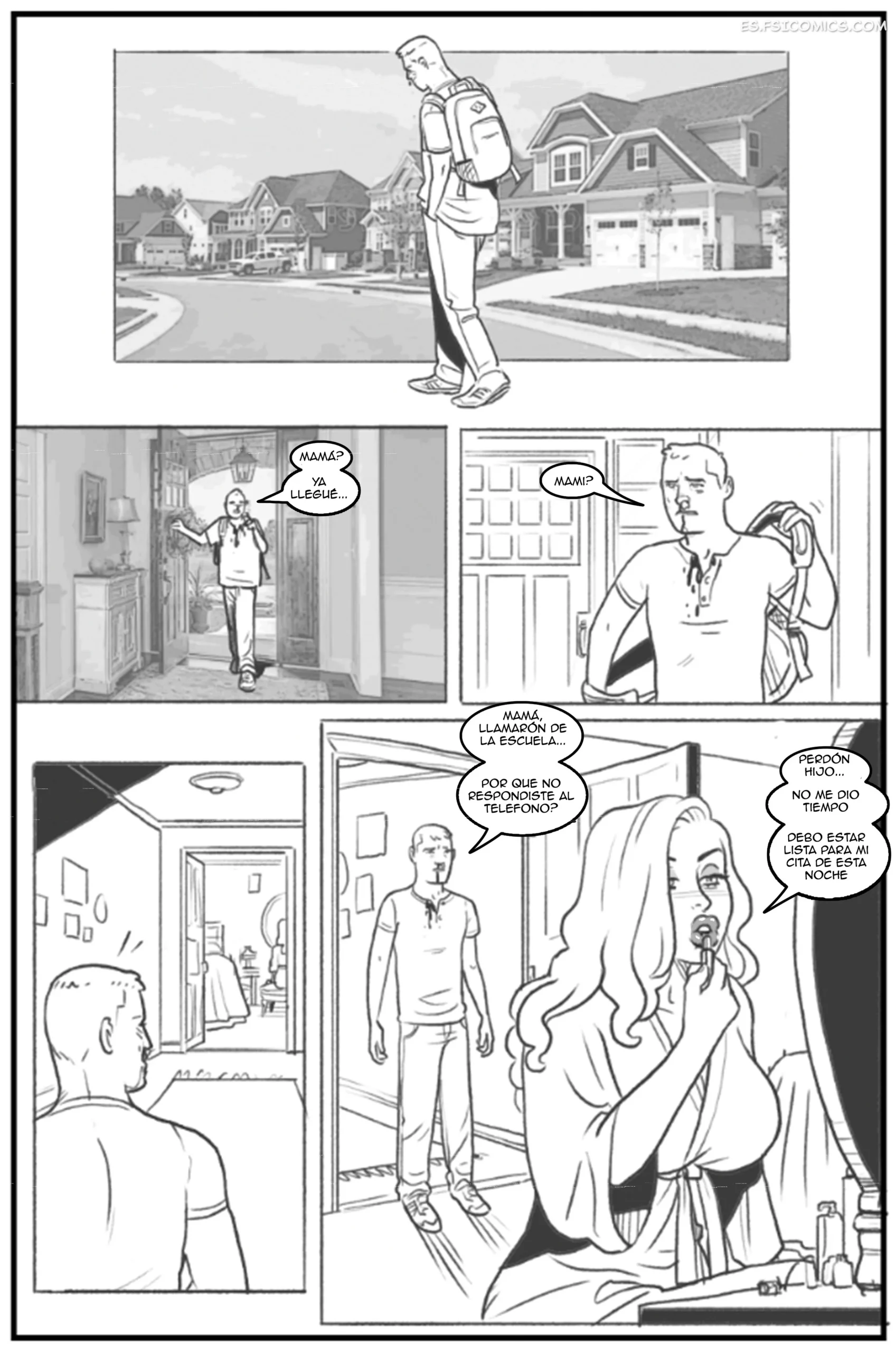 Bang My Bully: First Class – Pegasus - 104 - FSI Comics bang my bully first class pegasus 104