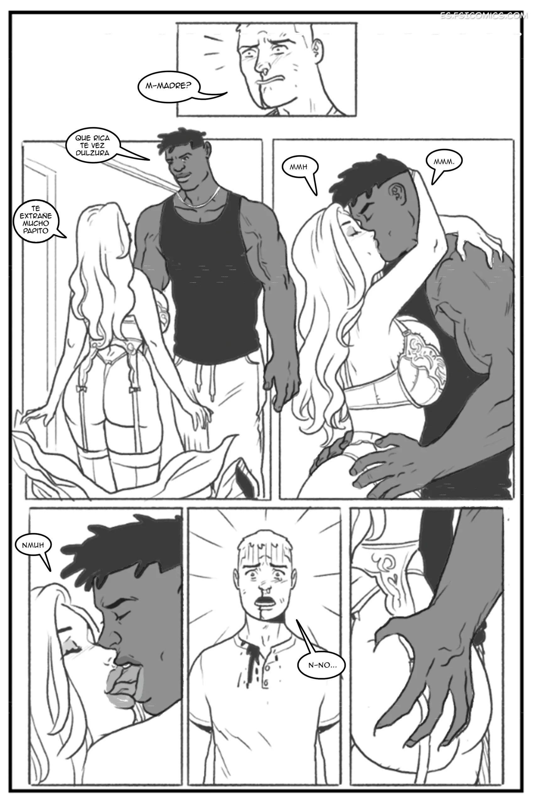 Bang My Bully: First Class – Pegasus - 110 - FSI Comics bang my bully first class pegasus 110