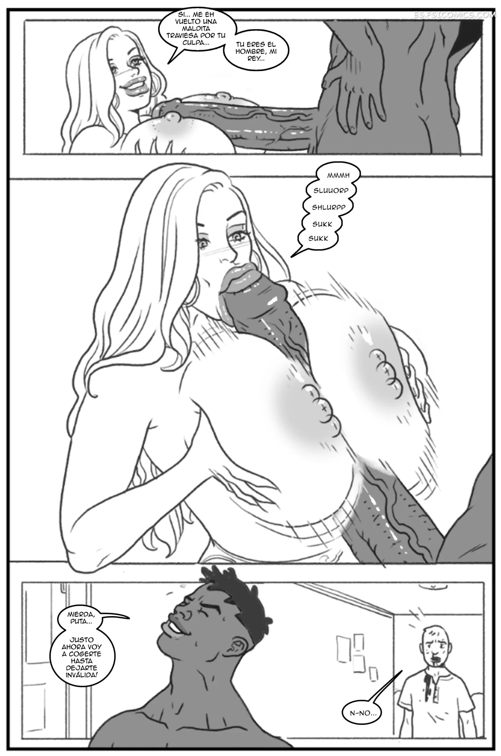 Bang My Bully: First Class – Pegasus - 118 - FSI Comics bang my bully first class pegasus 118