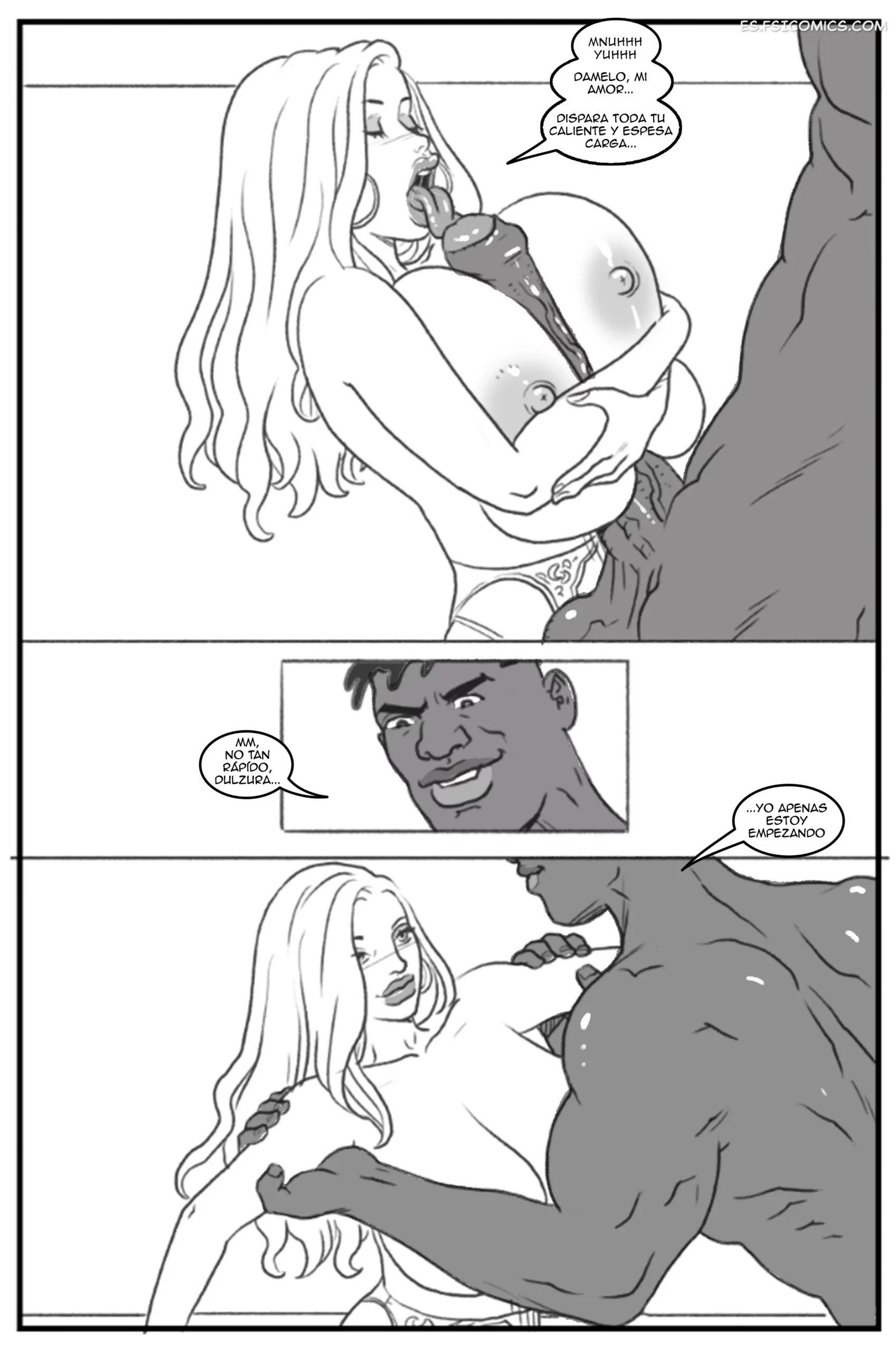 Bang My Bully: First Class – Pegasus - 119 - FSI Comics bang my bully first class pegasus 119