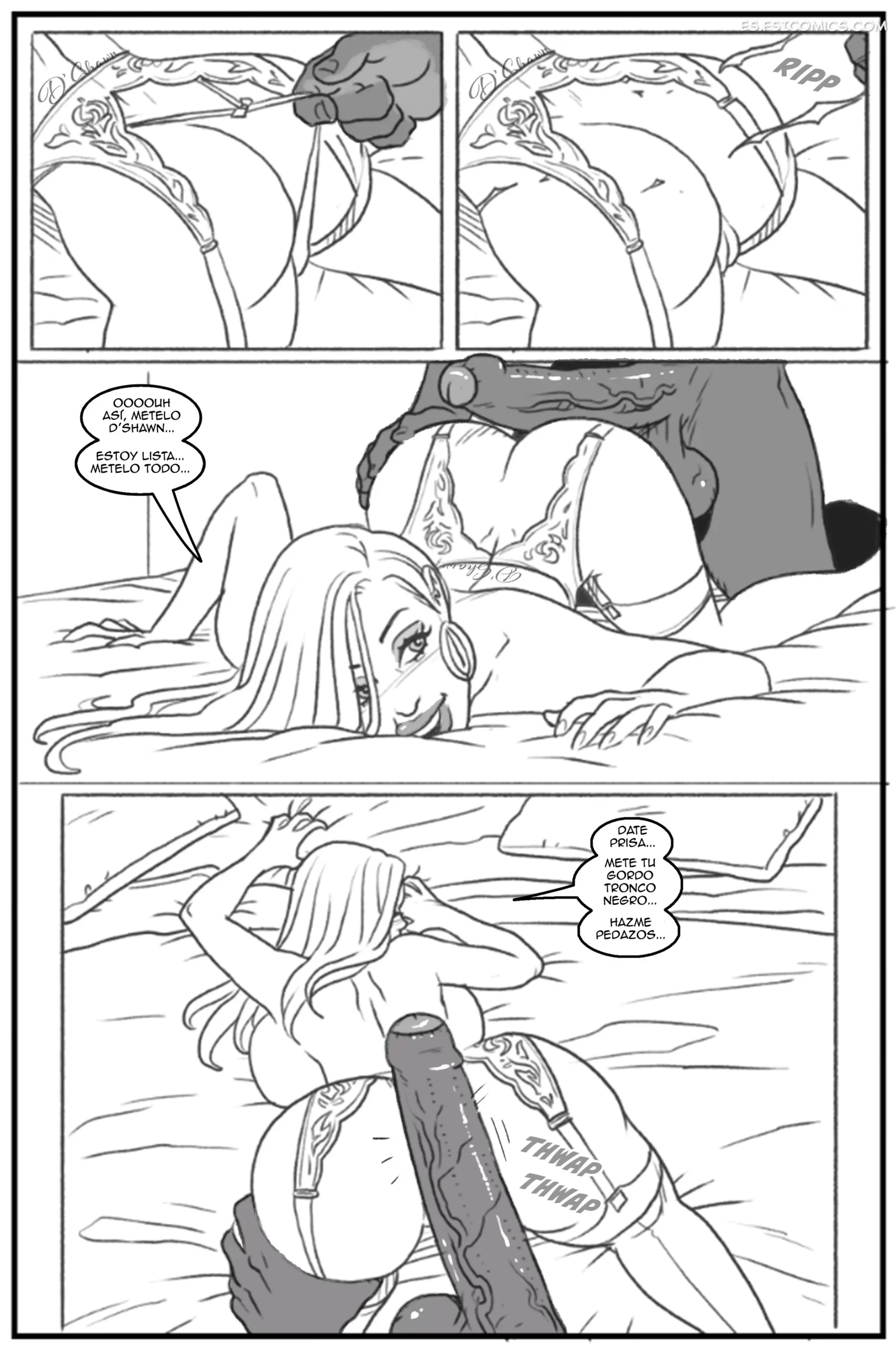 Bang My Bully: First Class – Pegasus - 124 - FSI Comics bang my bully first class pegasus 124
