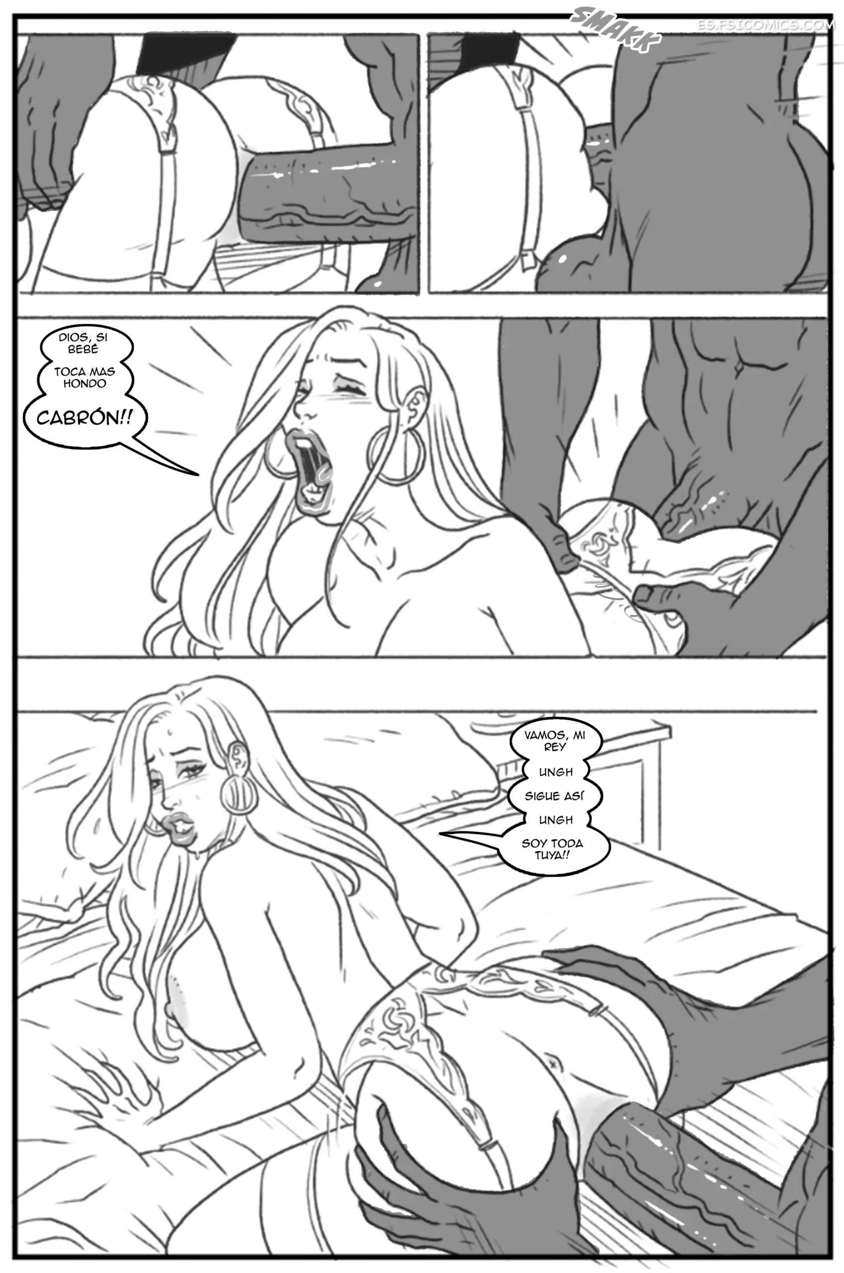 Bang My Bully: First Class – Pegasus - 126 - FSI Comics bang my bully first class pegasus 126